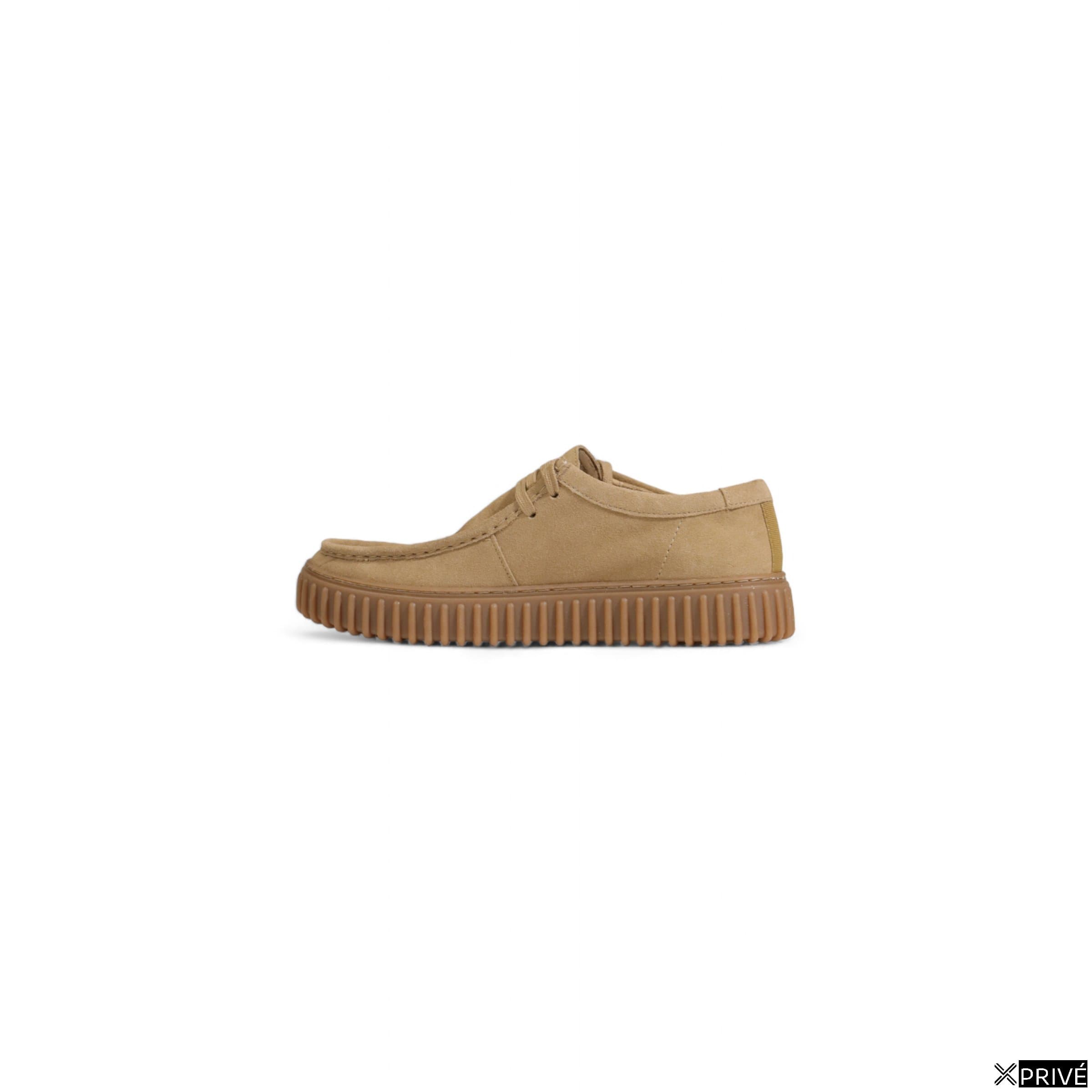 Mocassin beige — 2