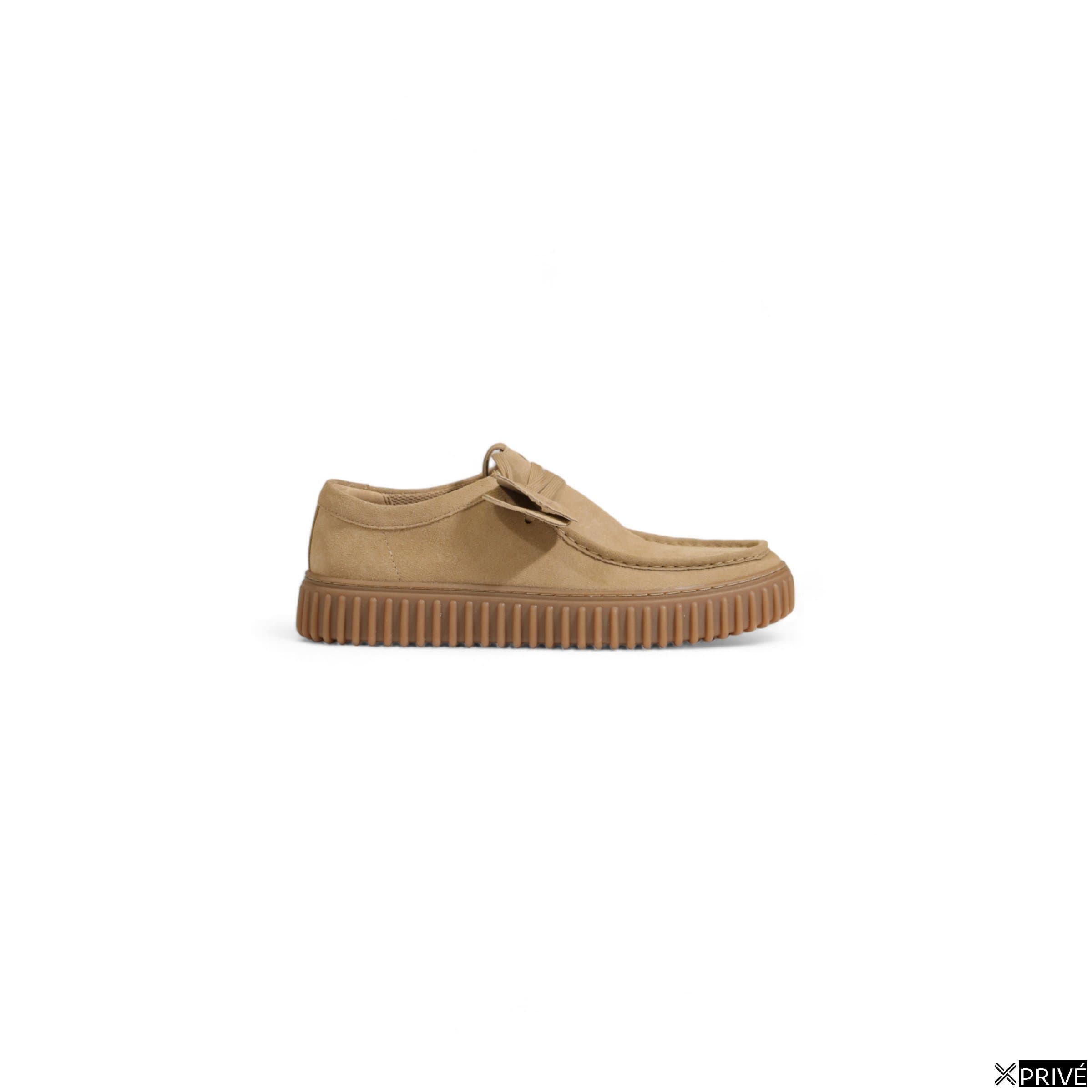 Mocassin beige — 1