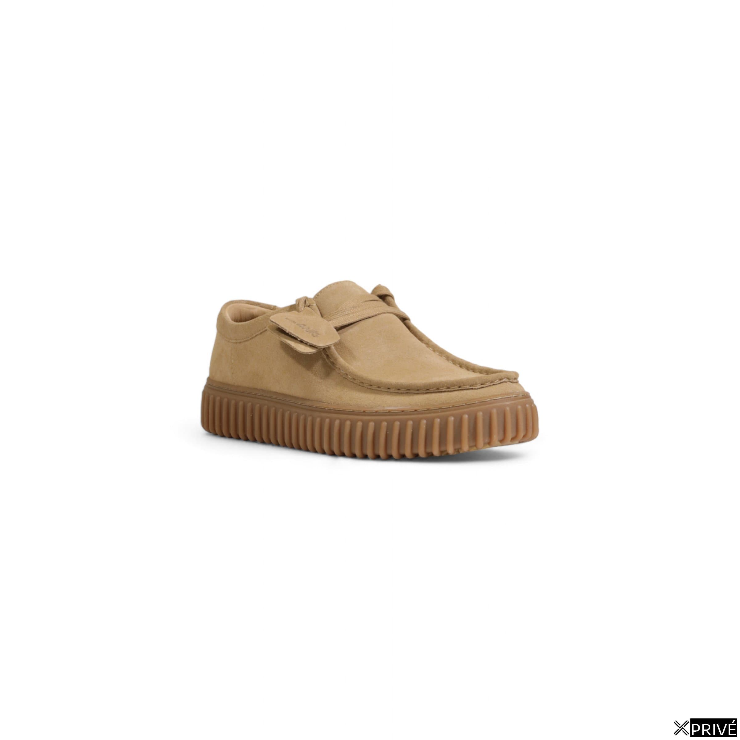 Mocassin beige — 3