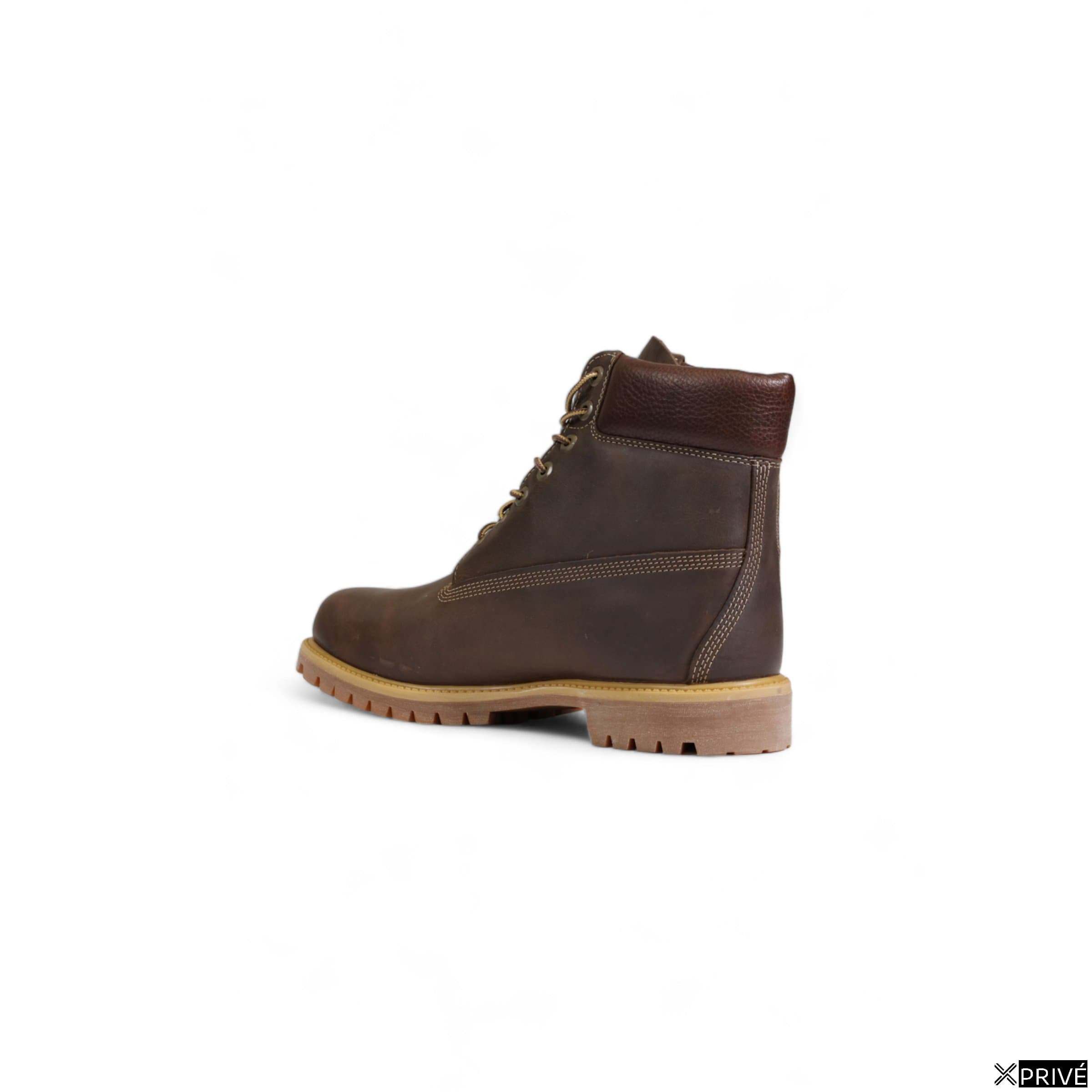 Bottes brunes — 2
