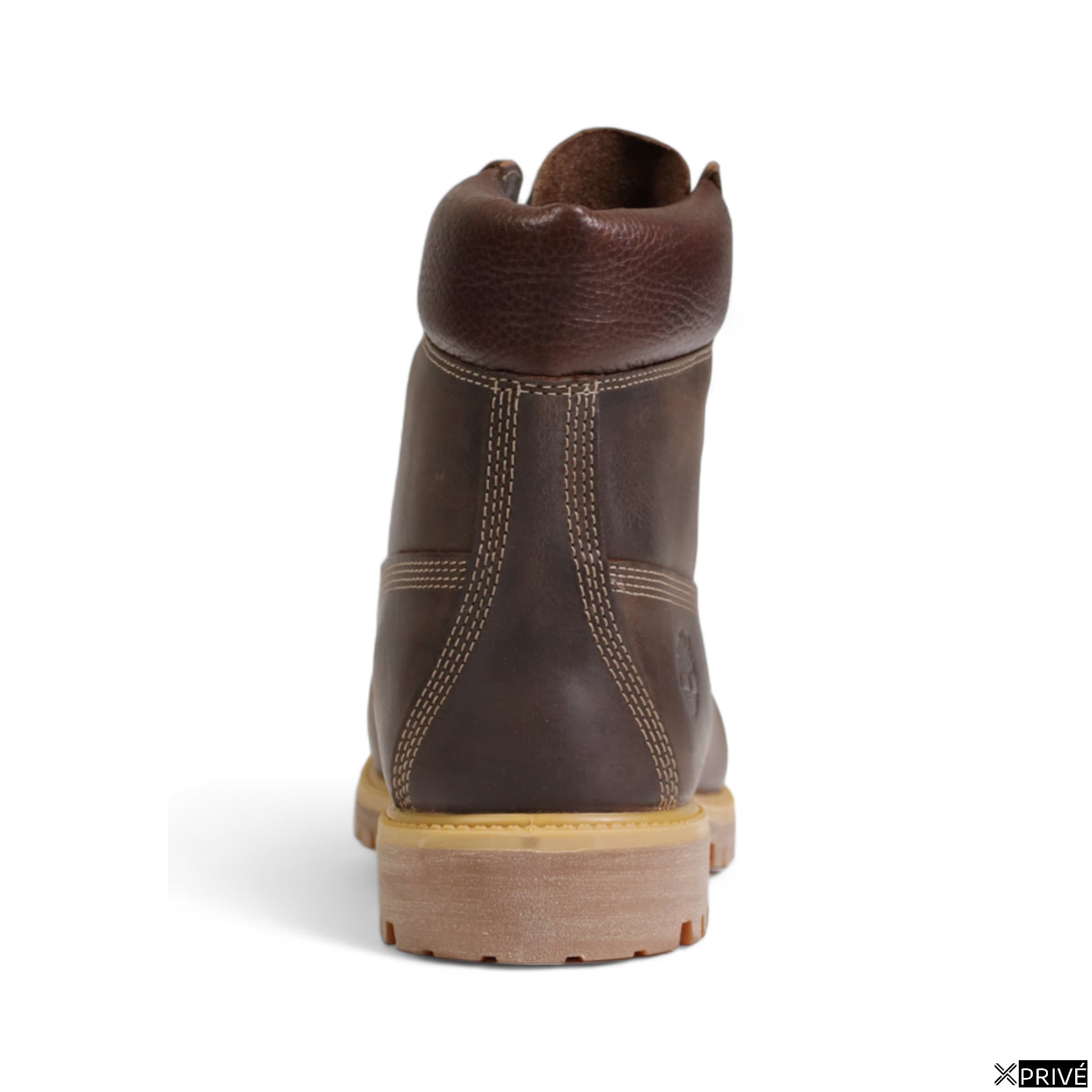 Bottes brunes — 3