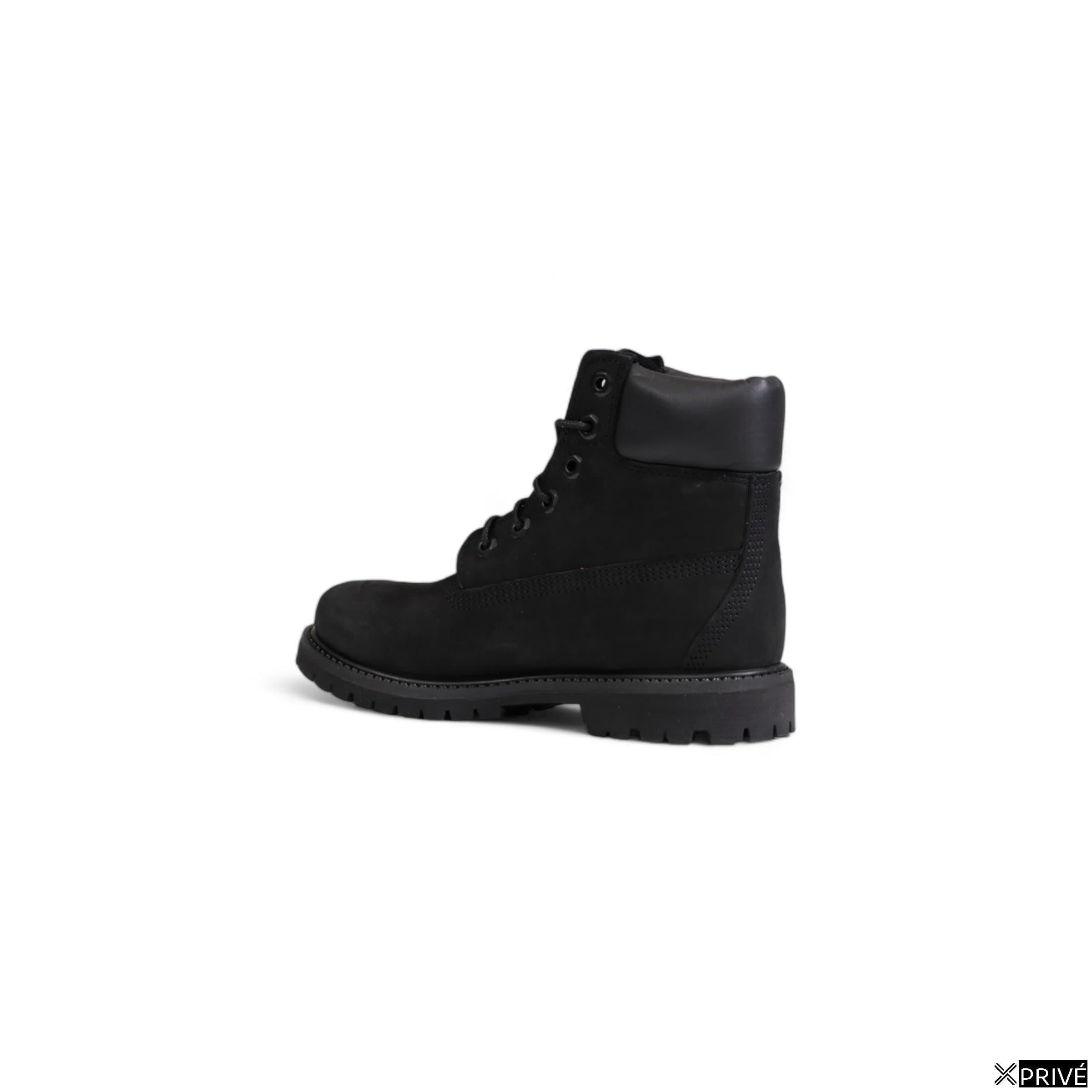 Bottes noires — 2
