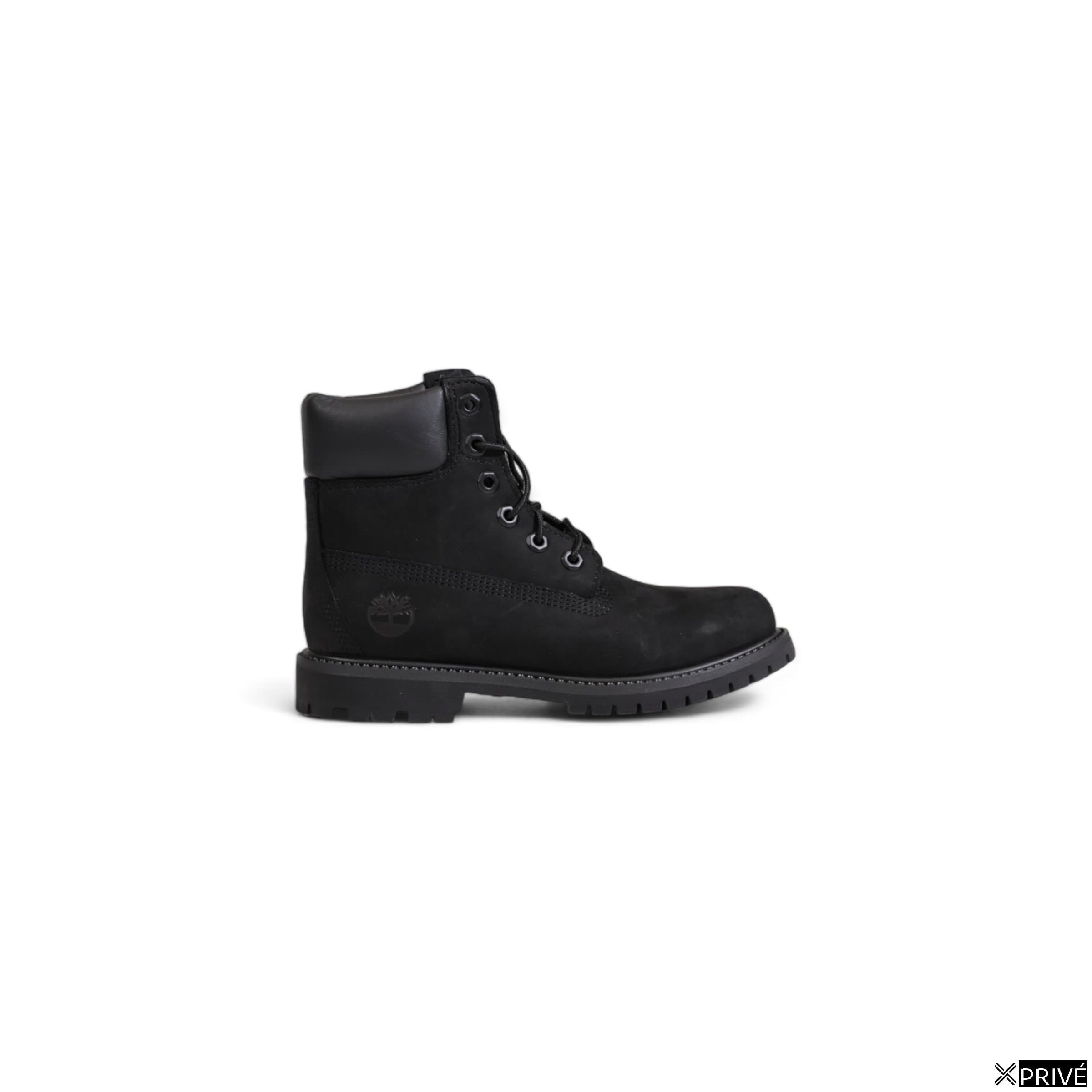 Bottes noires — 1
