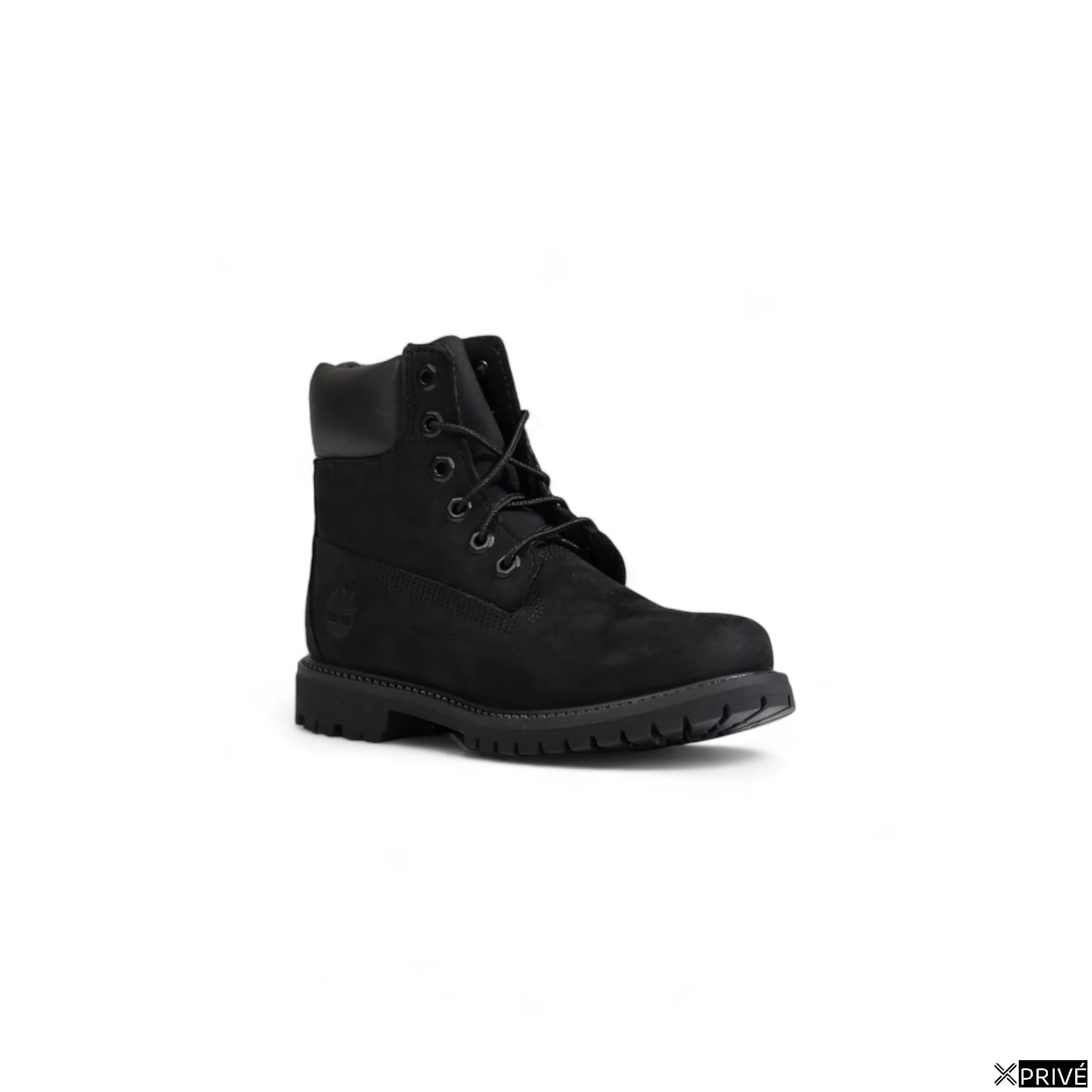 Bottes noires — 3