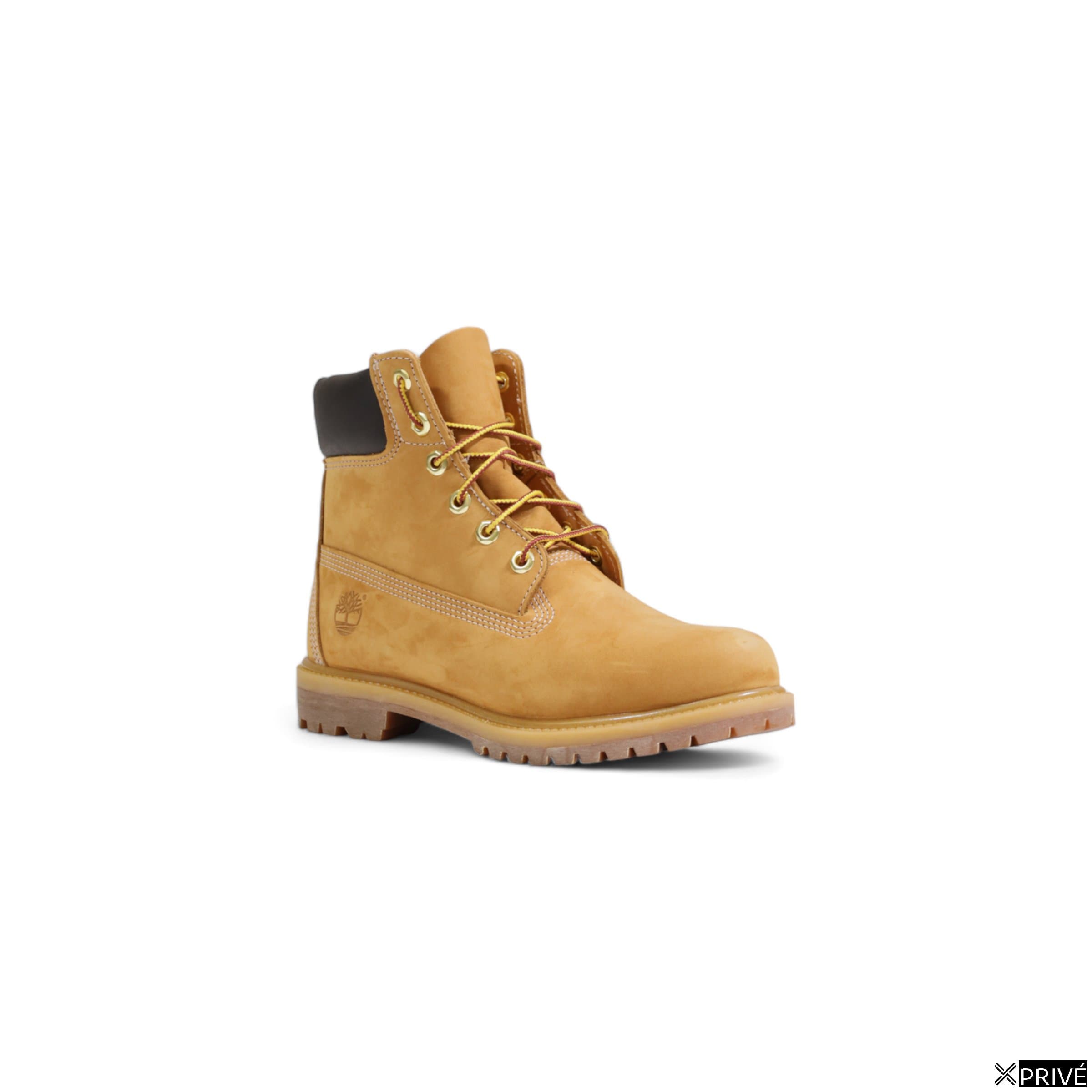 Bottes beiges — 3