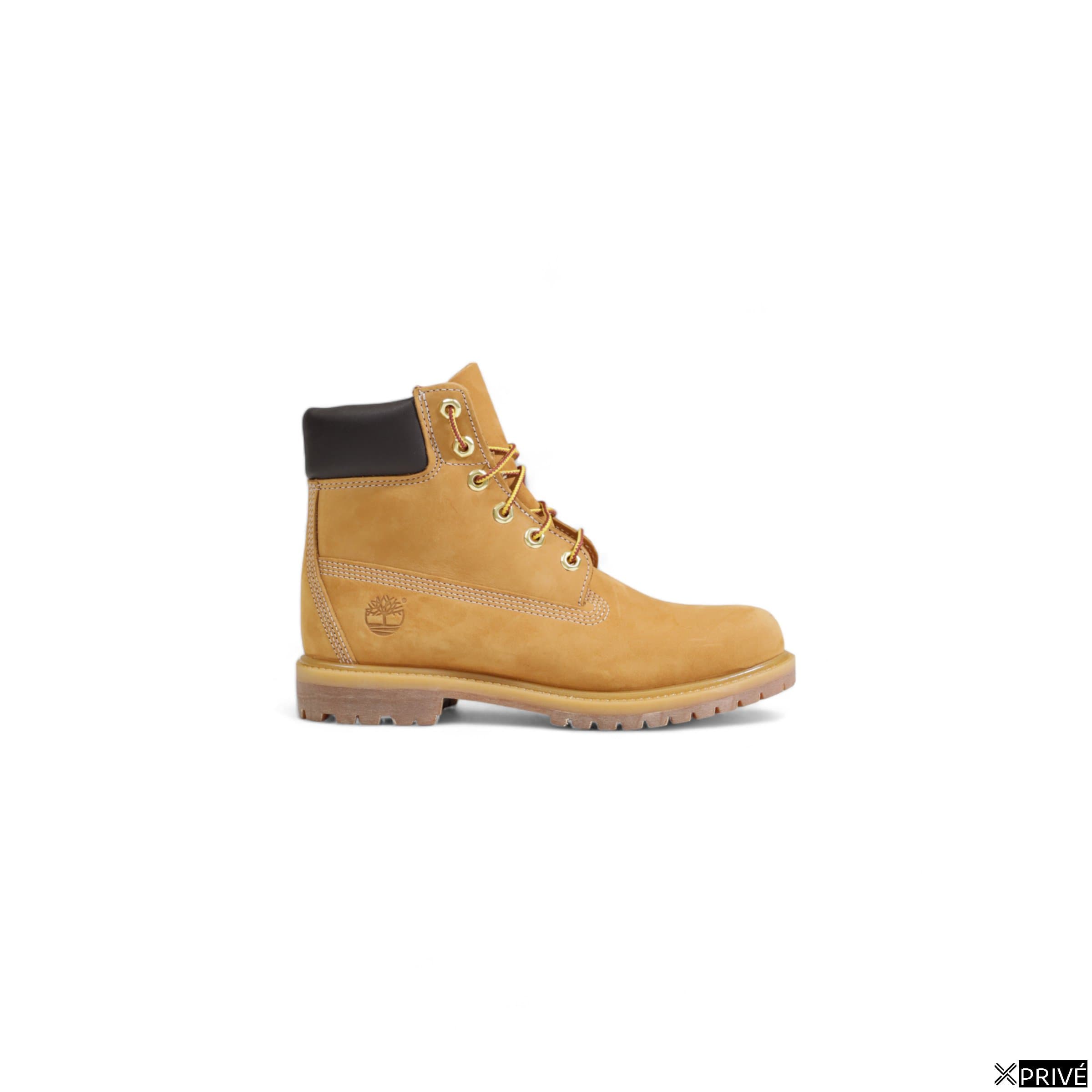 Bottes beiges — 1
