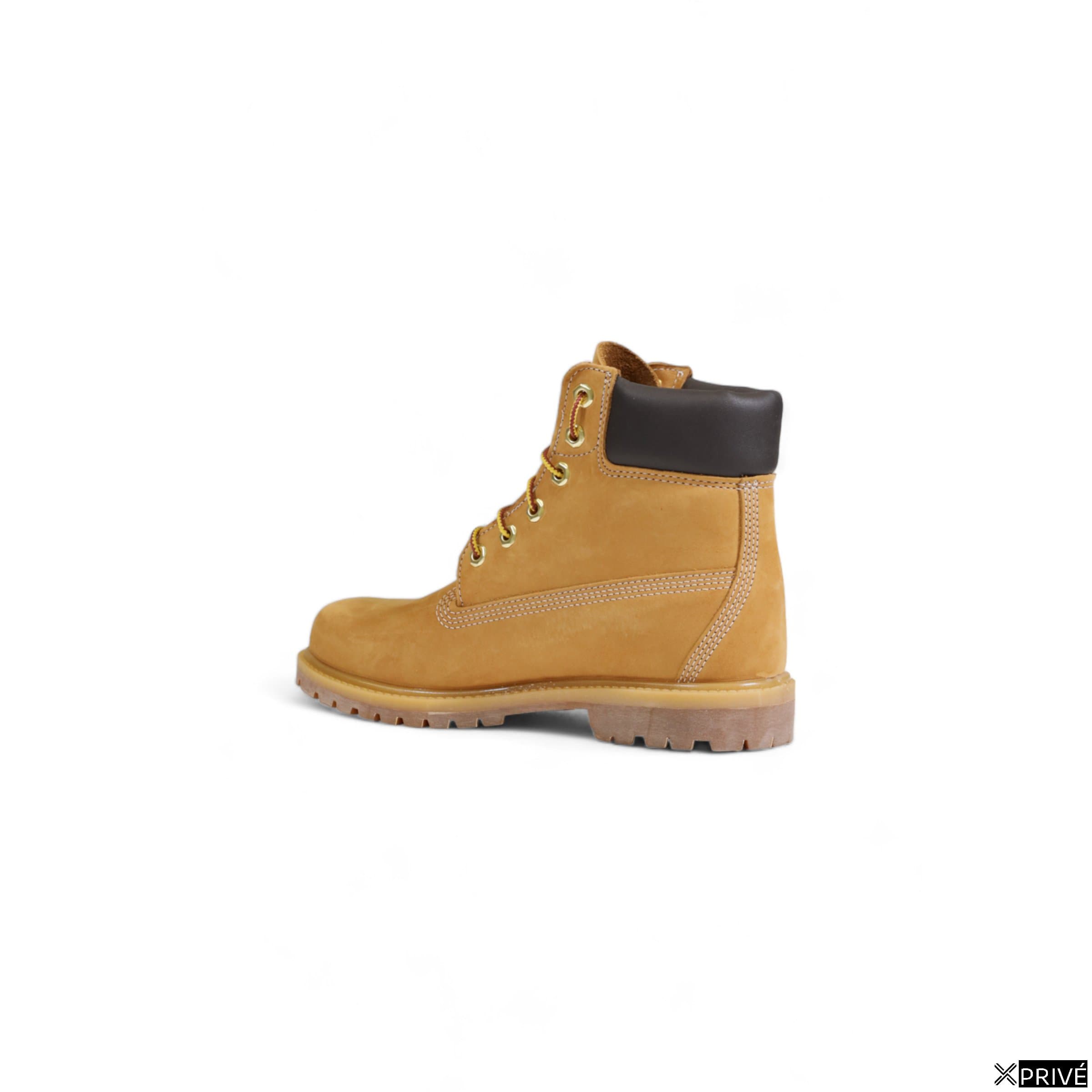 Bottes beiges — 2