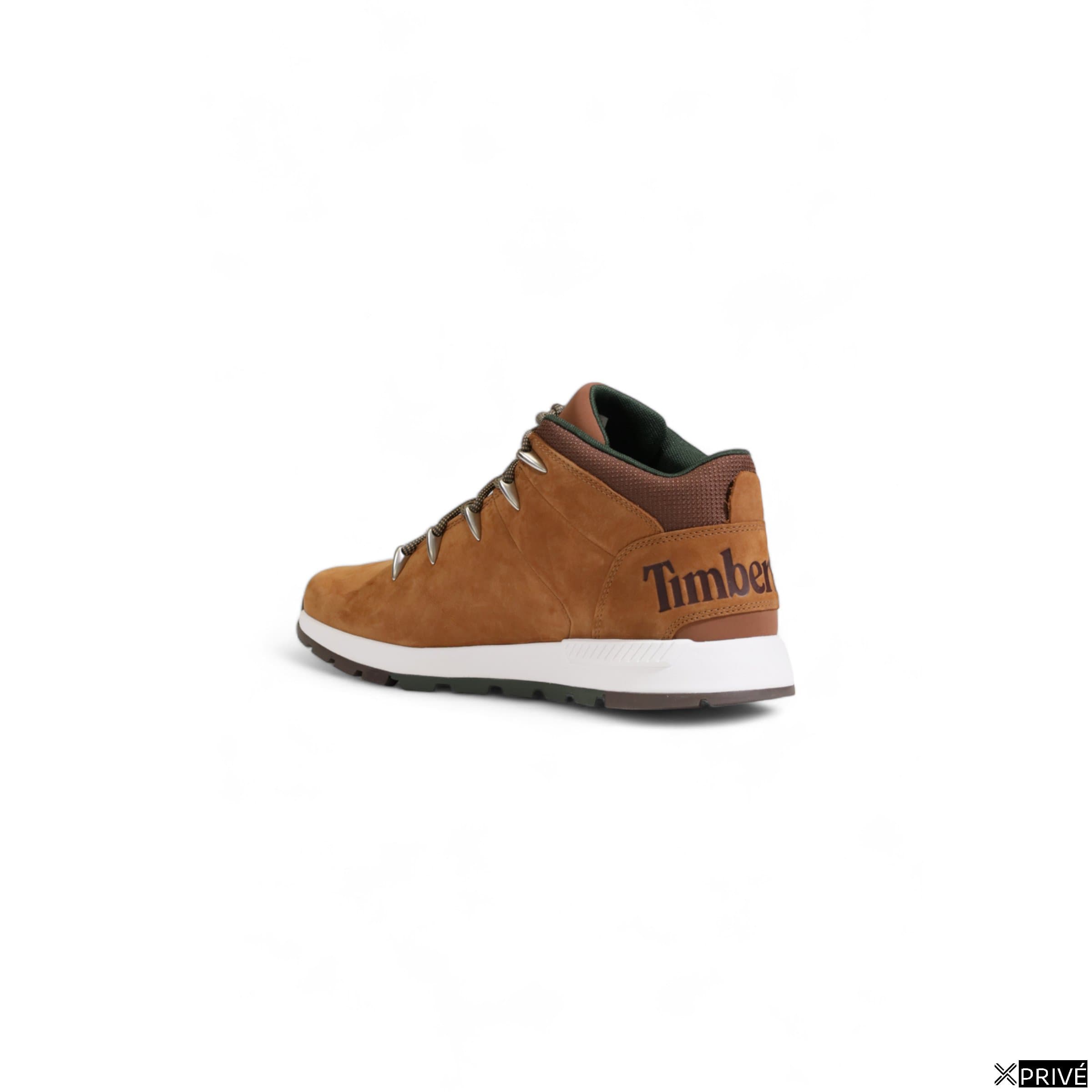 Chaussures de sport brunes — 2