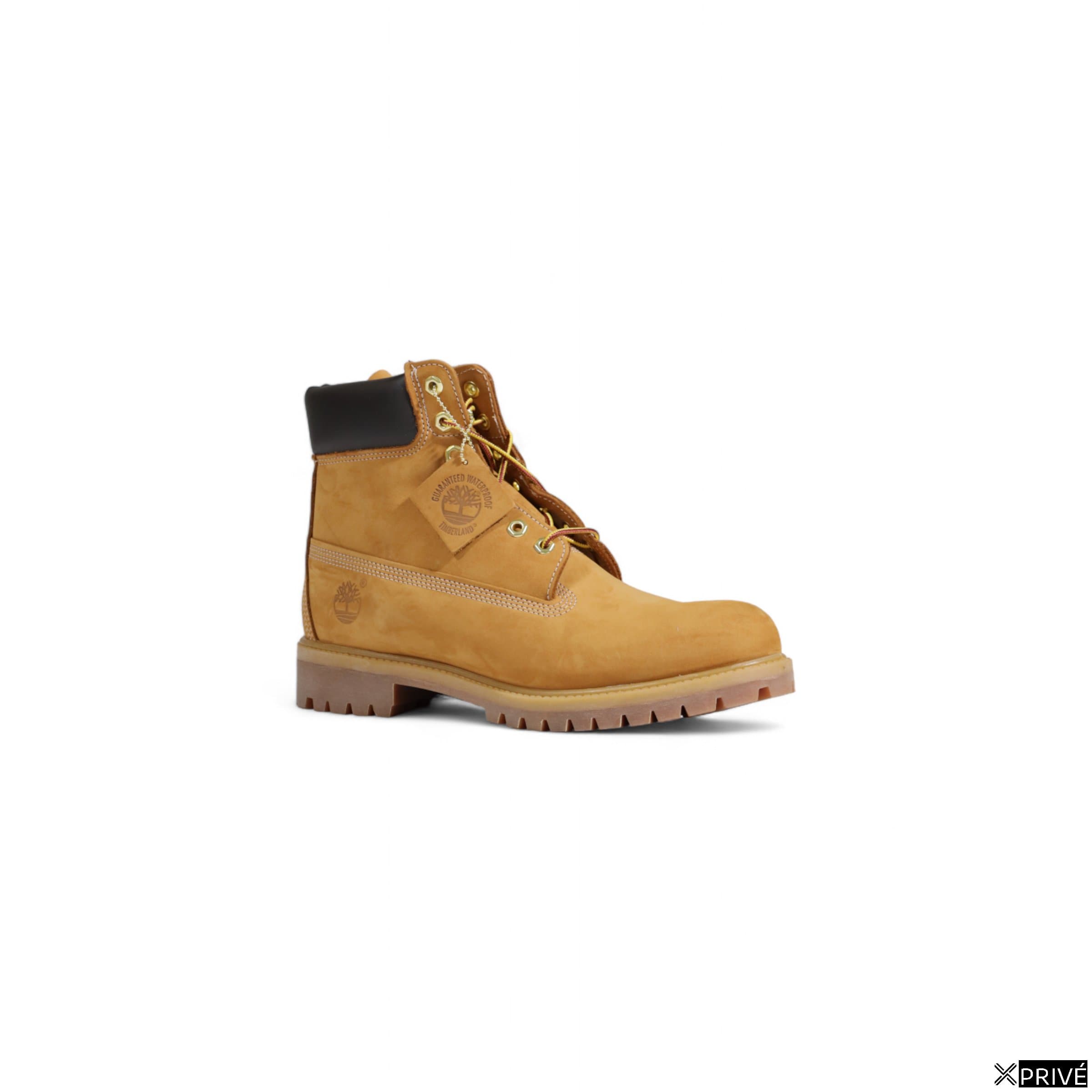 Bottes brunes — 3