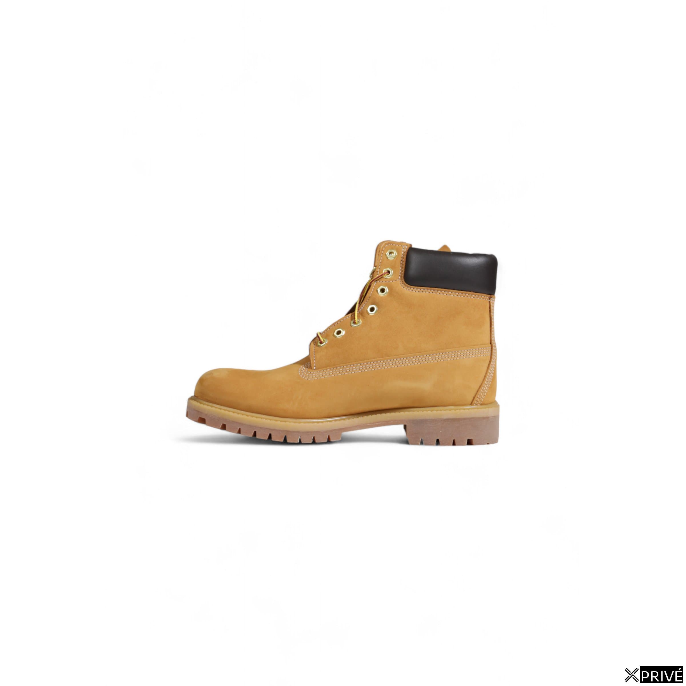 Bottes brunes — 2
