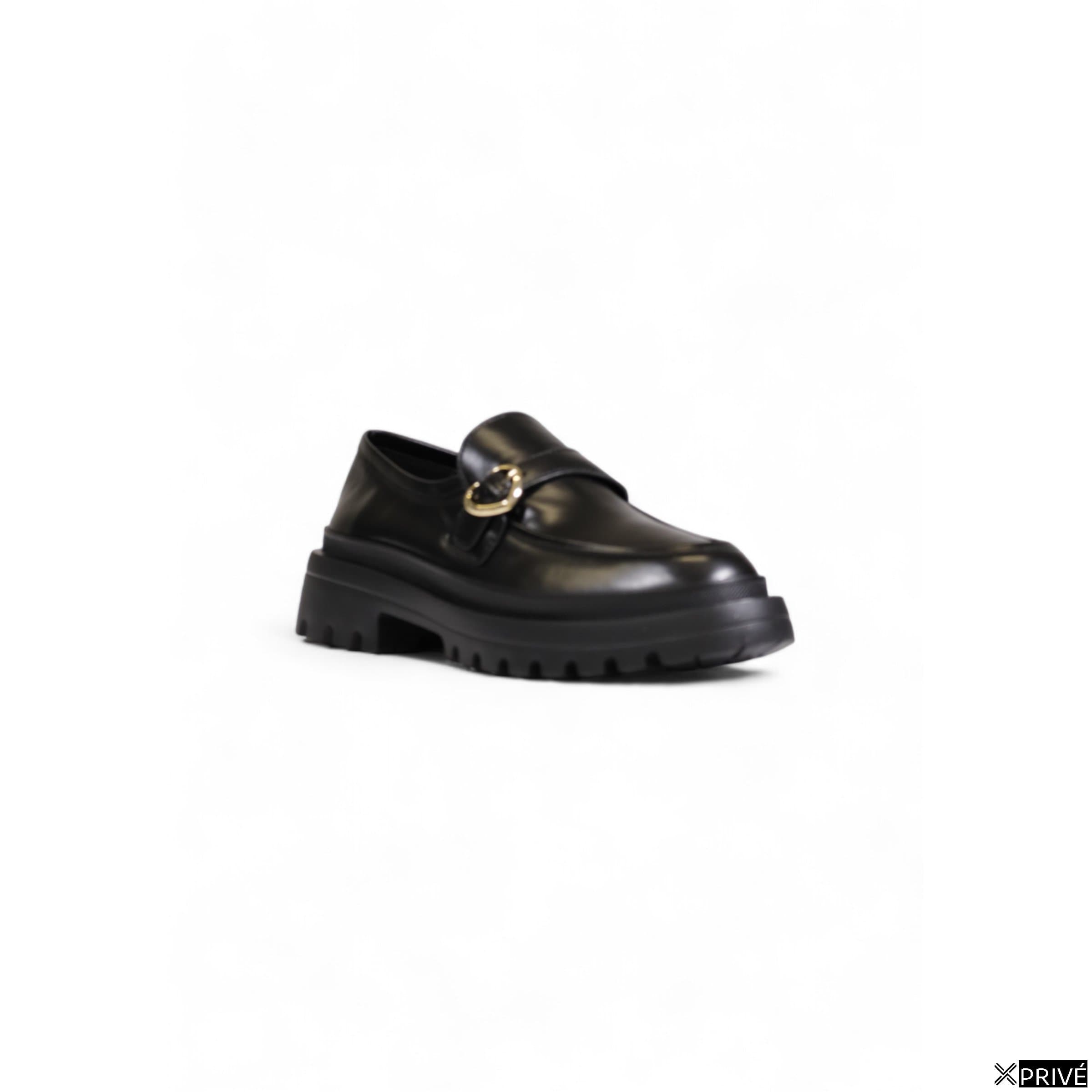 Mocassin noir — 3