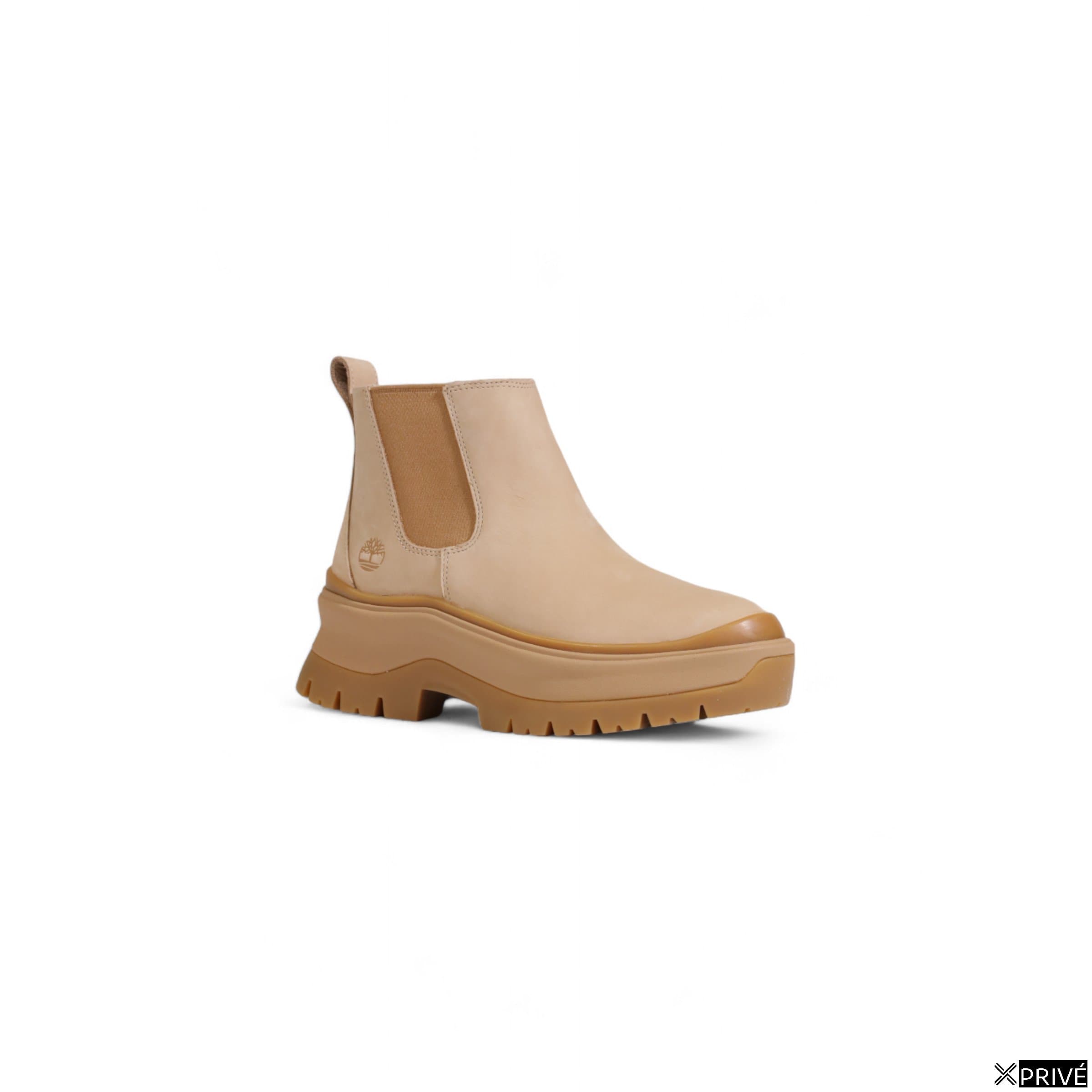 Bottes beiges — 3