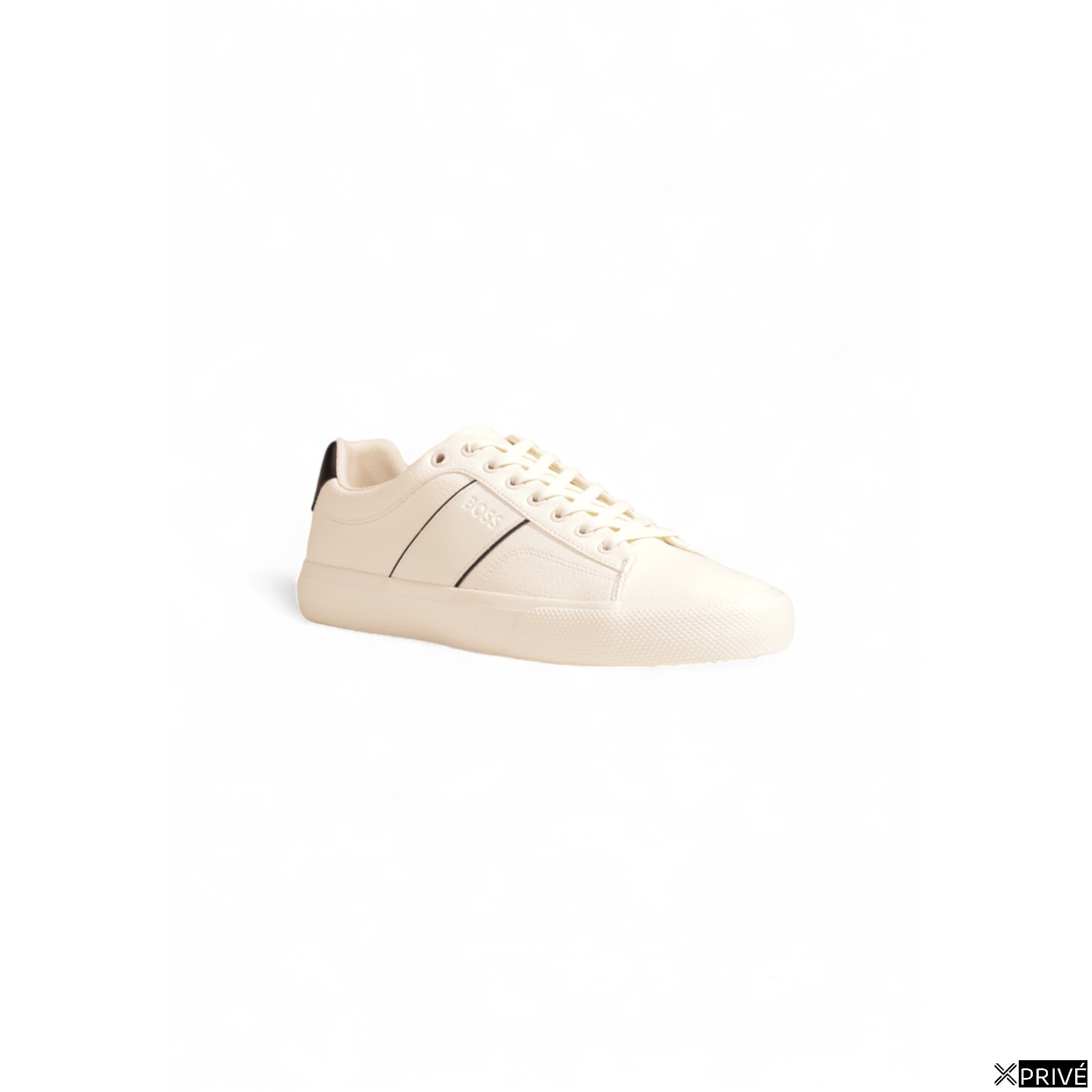 Chaussures de sport blanches — 3