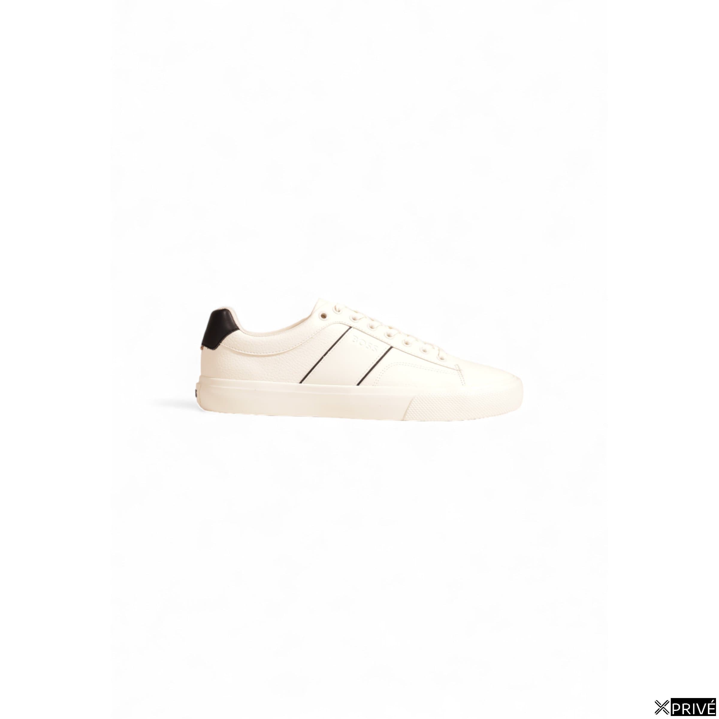 Chaussures de sport blanches — 1