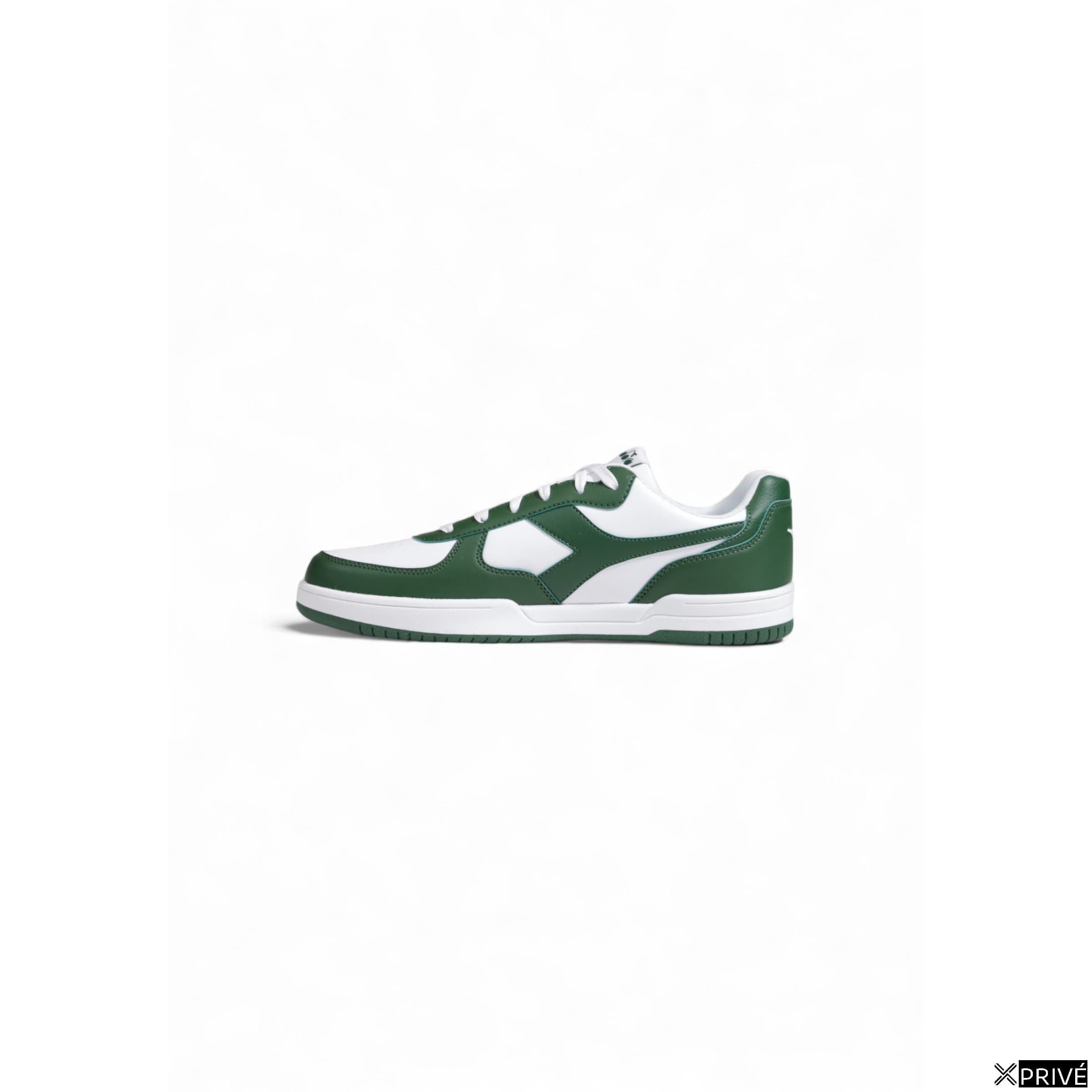 Chaussures de sport vertes — 2