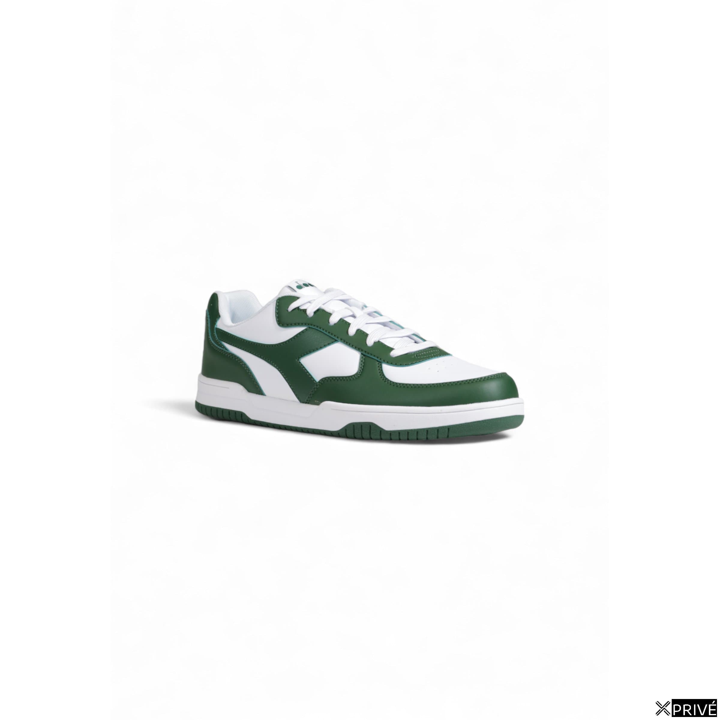 Chaussures de sport vertes — 3