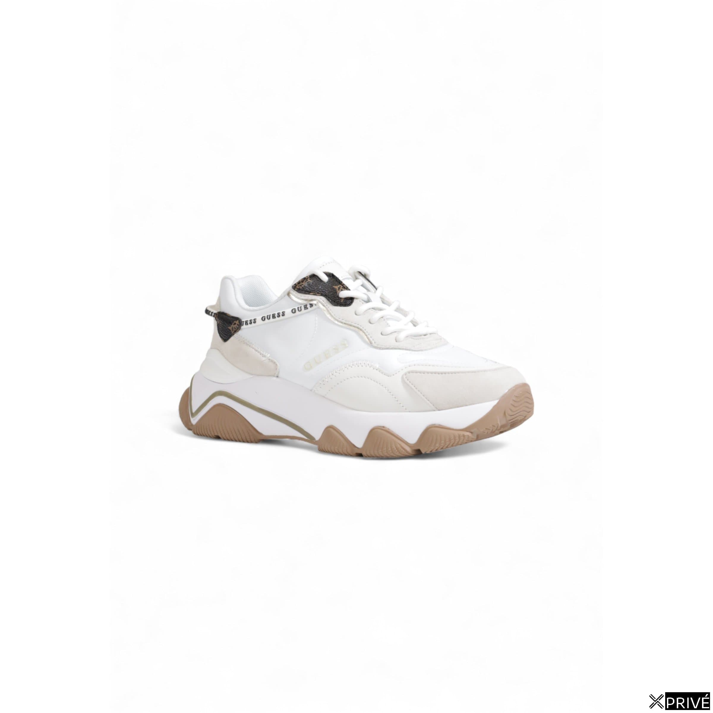 Chaussures de sport blanches — 2