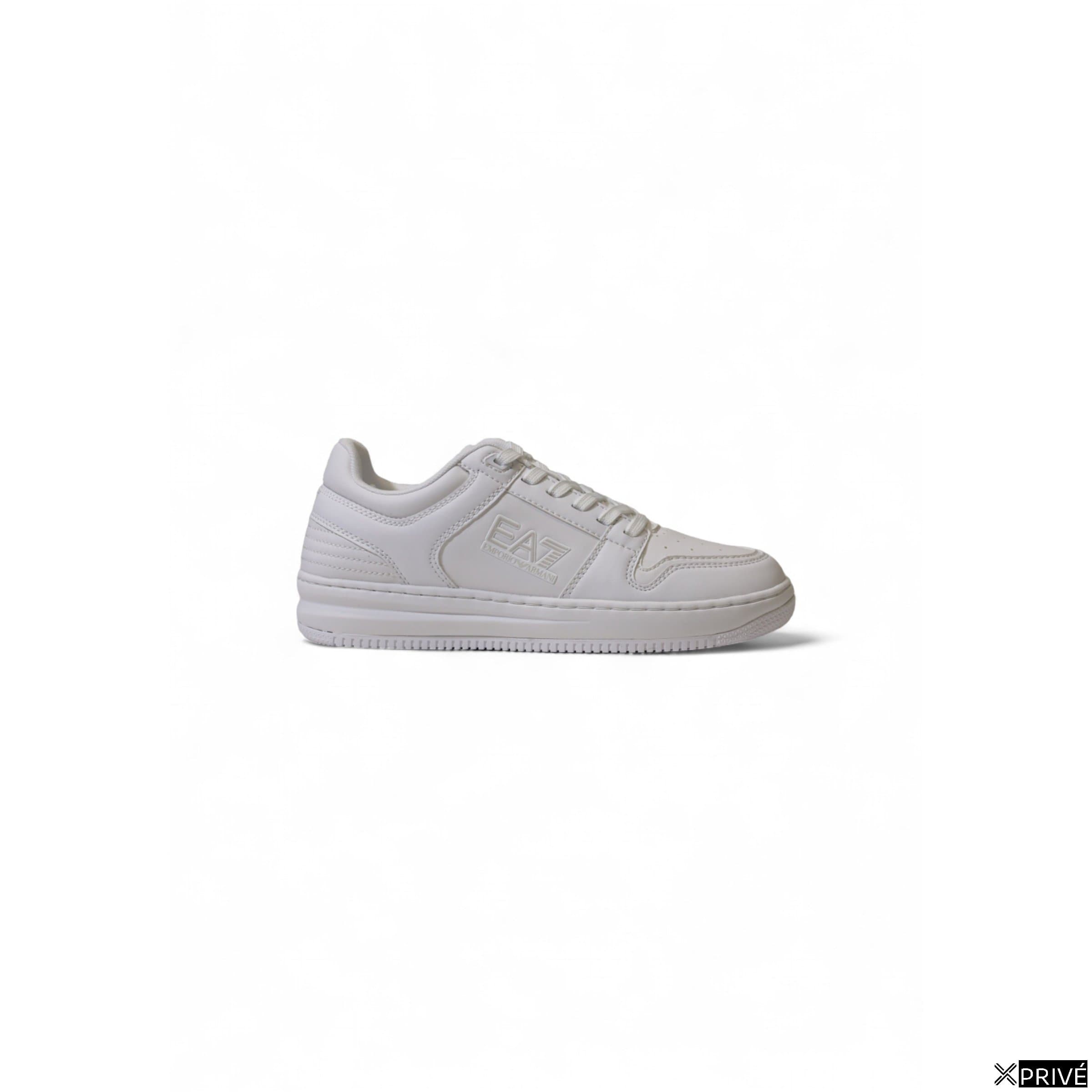 Chaussures de sport blanches — 1