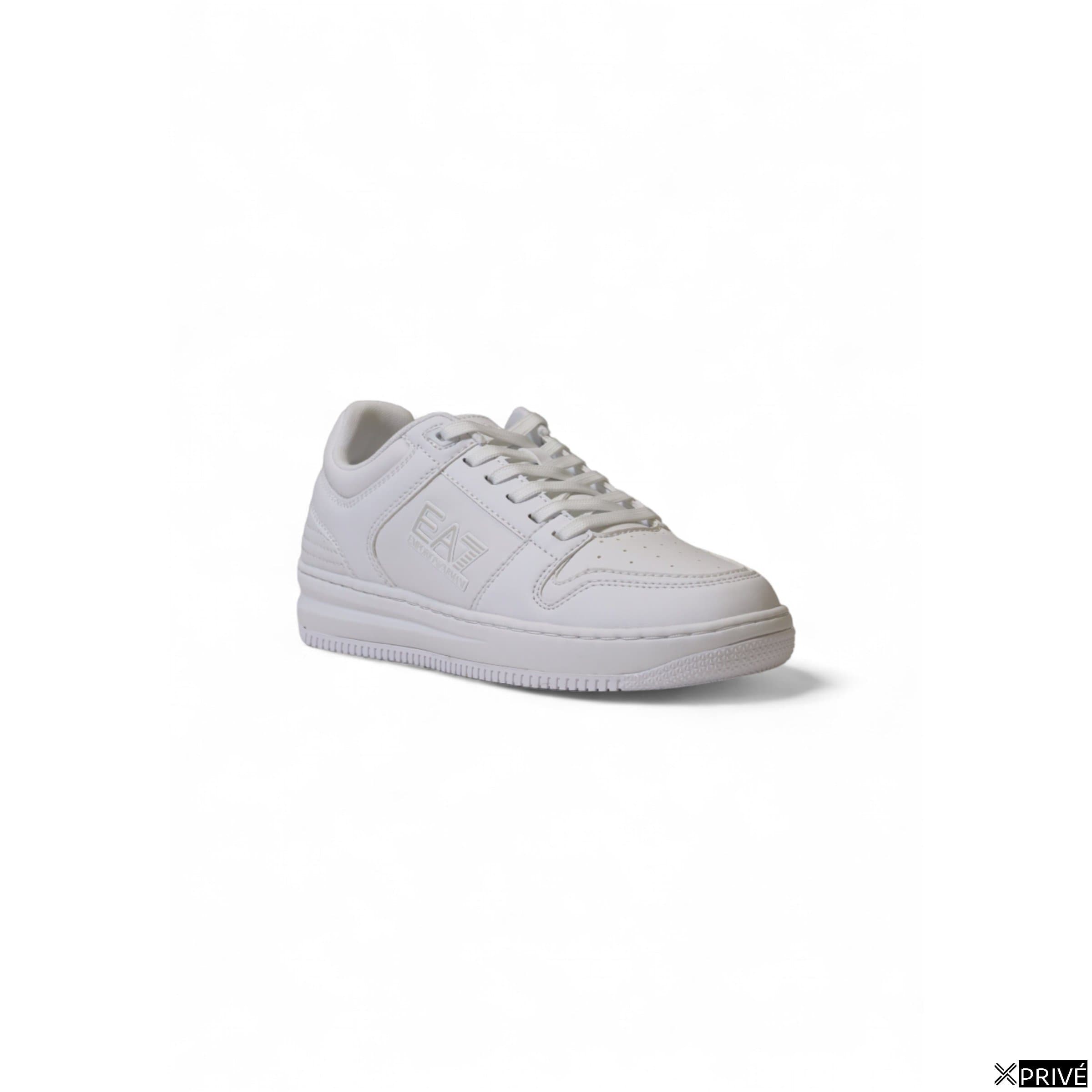 Chaussures de sport blanches — 2