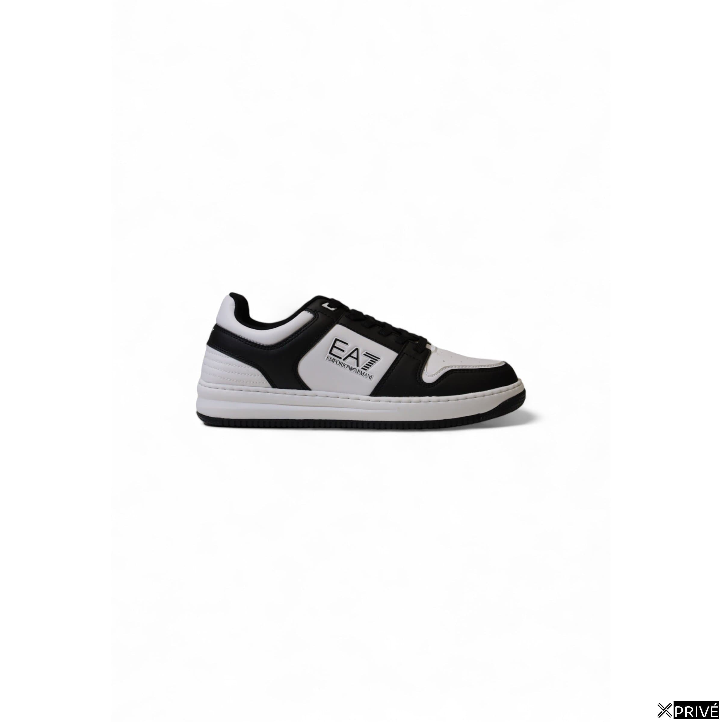 Ea7 Sneakers — 1
