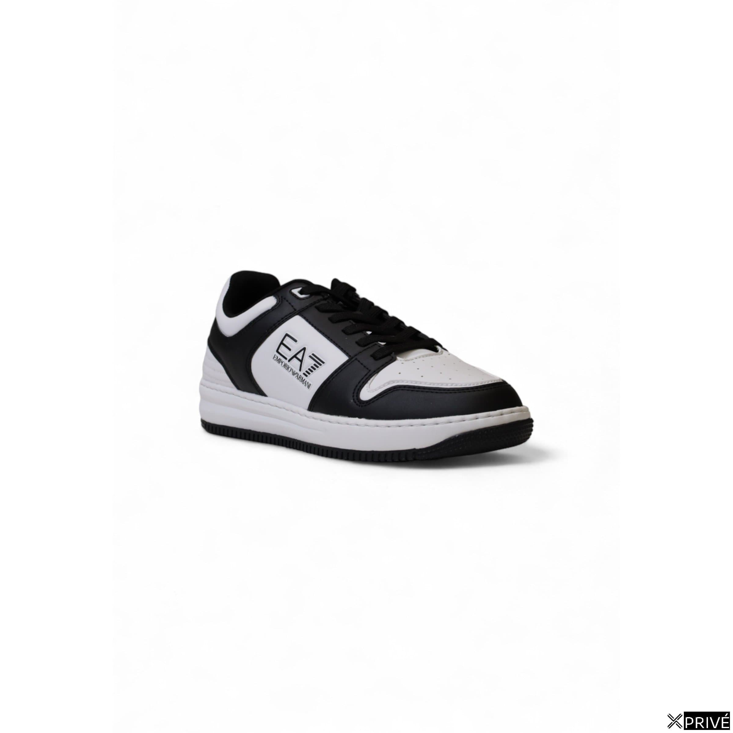 Ea7 Sneakers — 2
