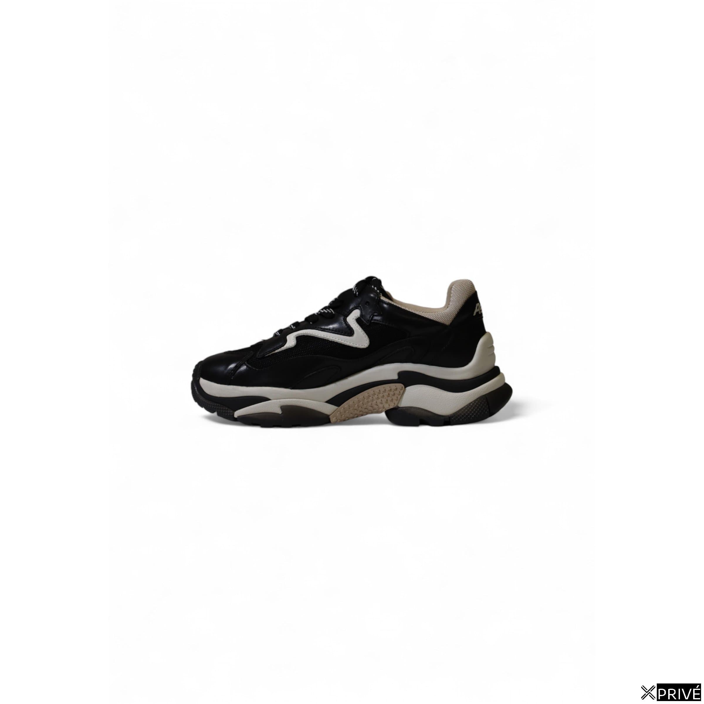 Chaussures de sport noires — 3