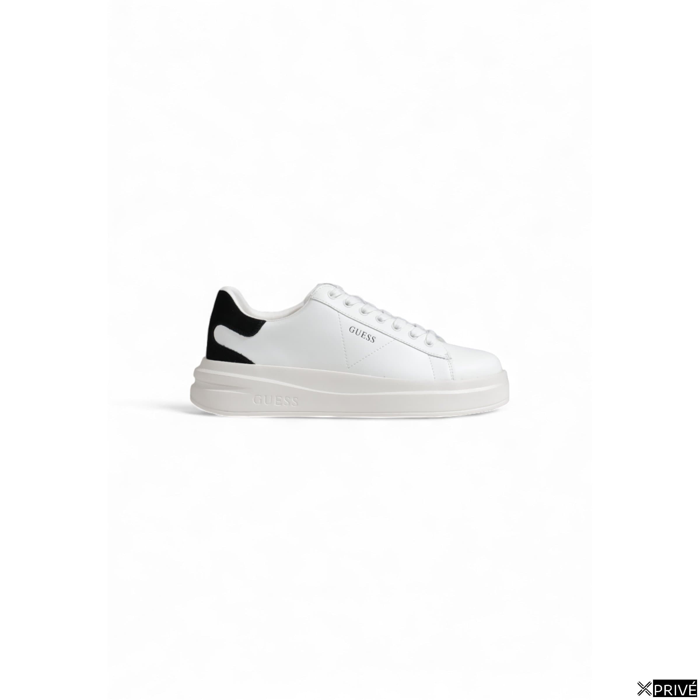 Chaussures de sport noires — 1