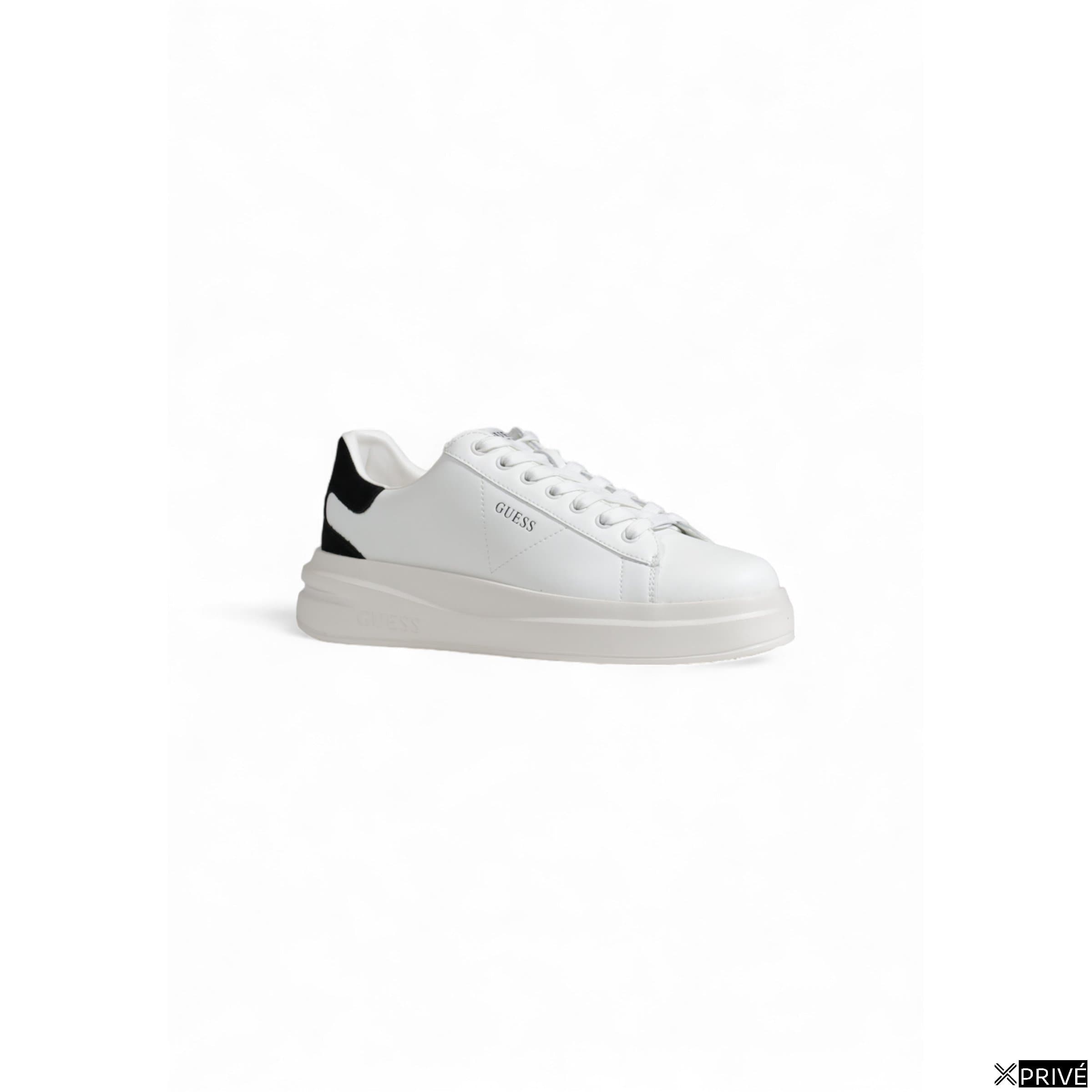 Chaussures de sport noires — 3