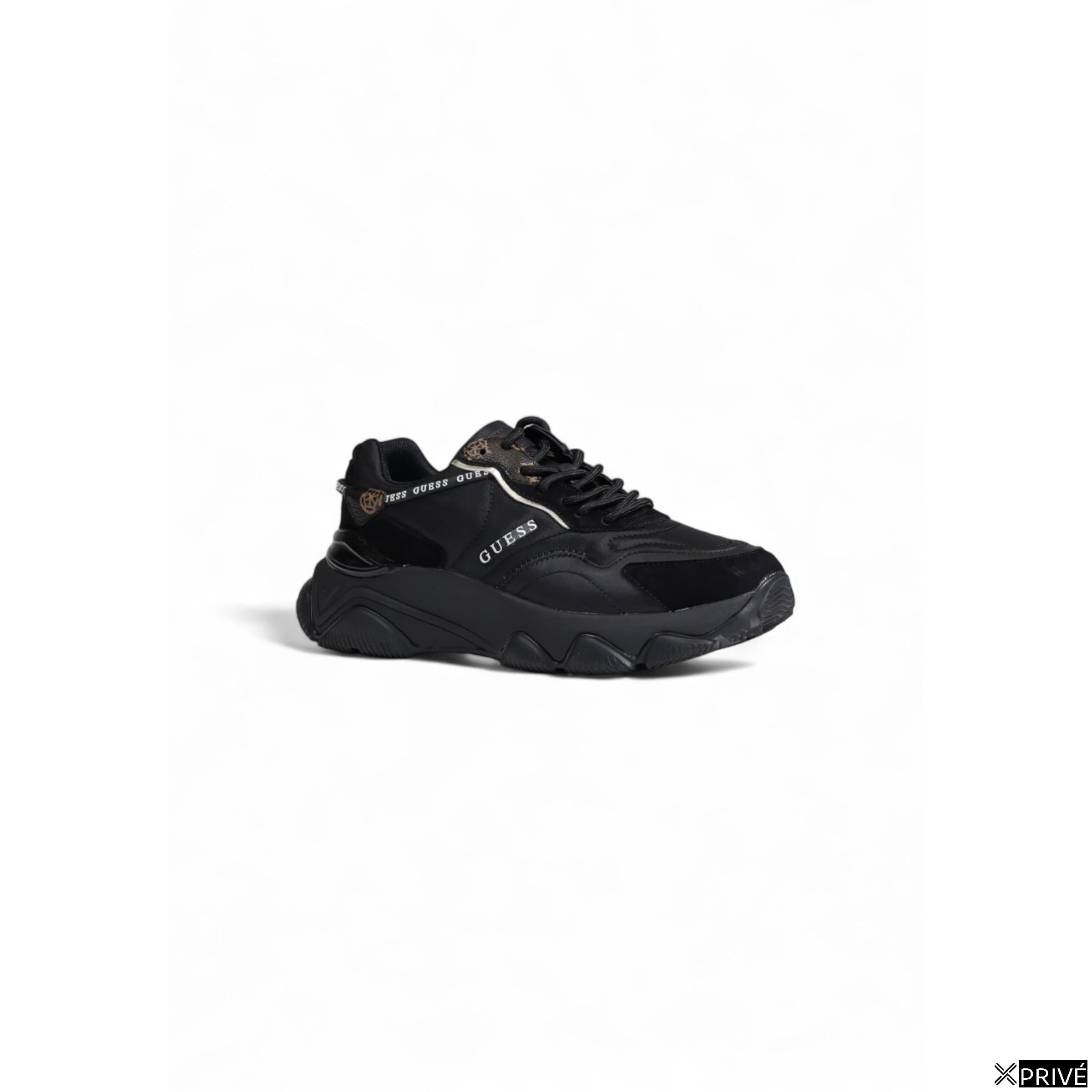 Chaussures de sport noires — 3