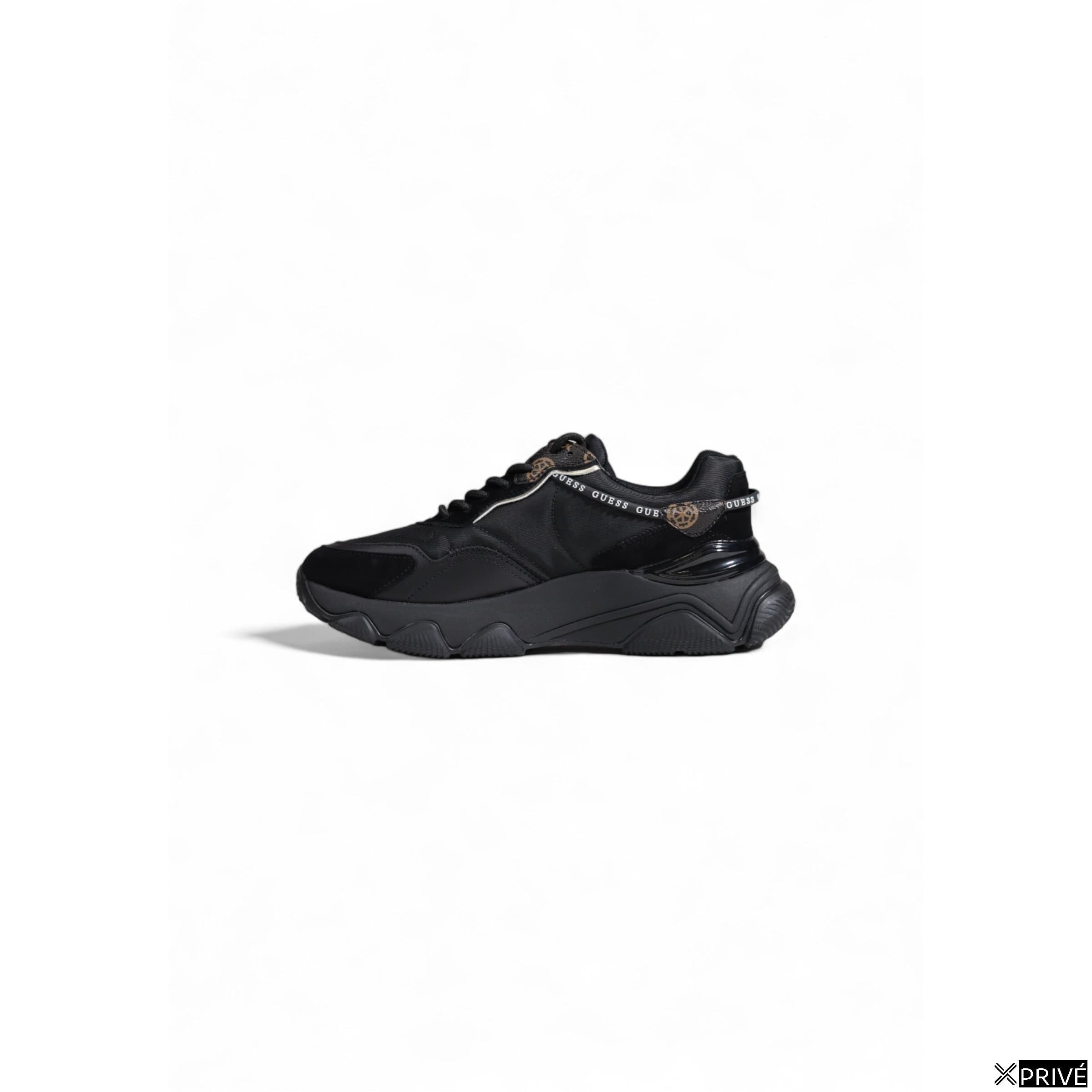 Chaussures de sport noires — 2