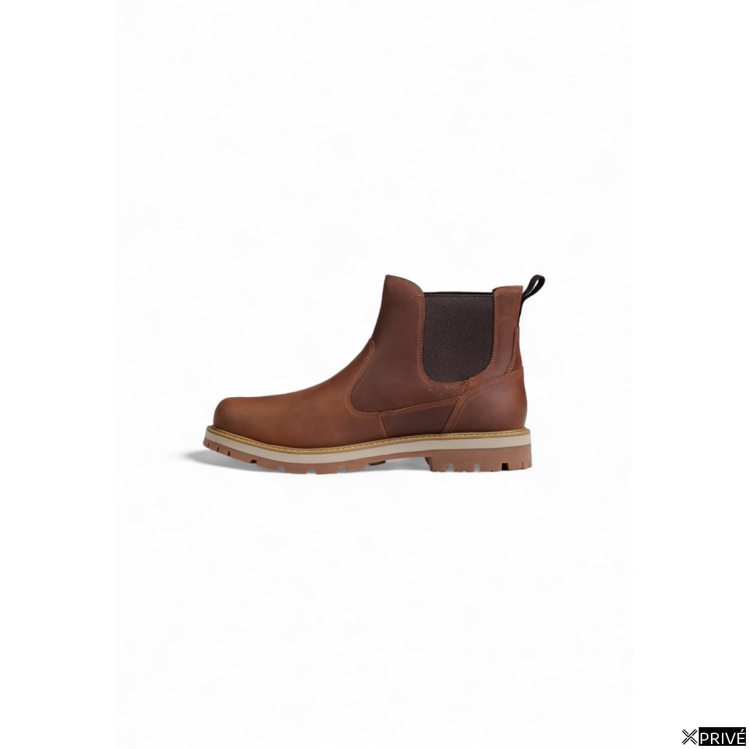 Bottes brunes — 2