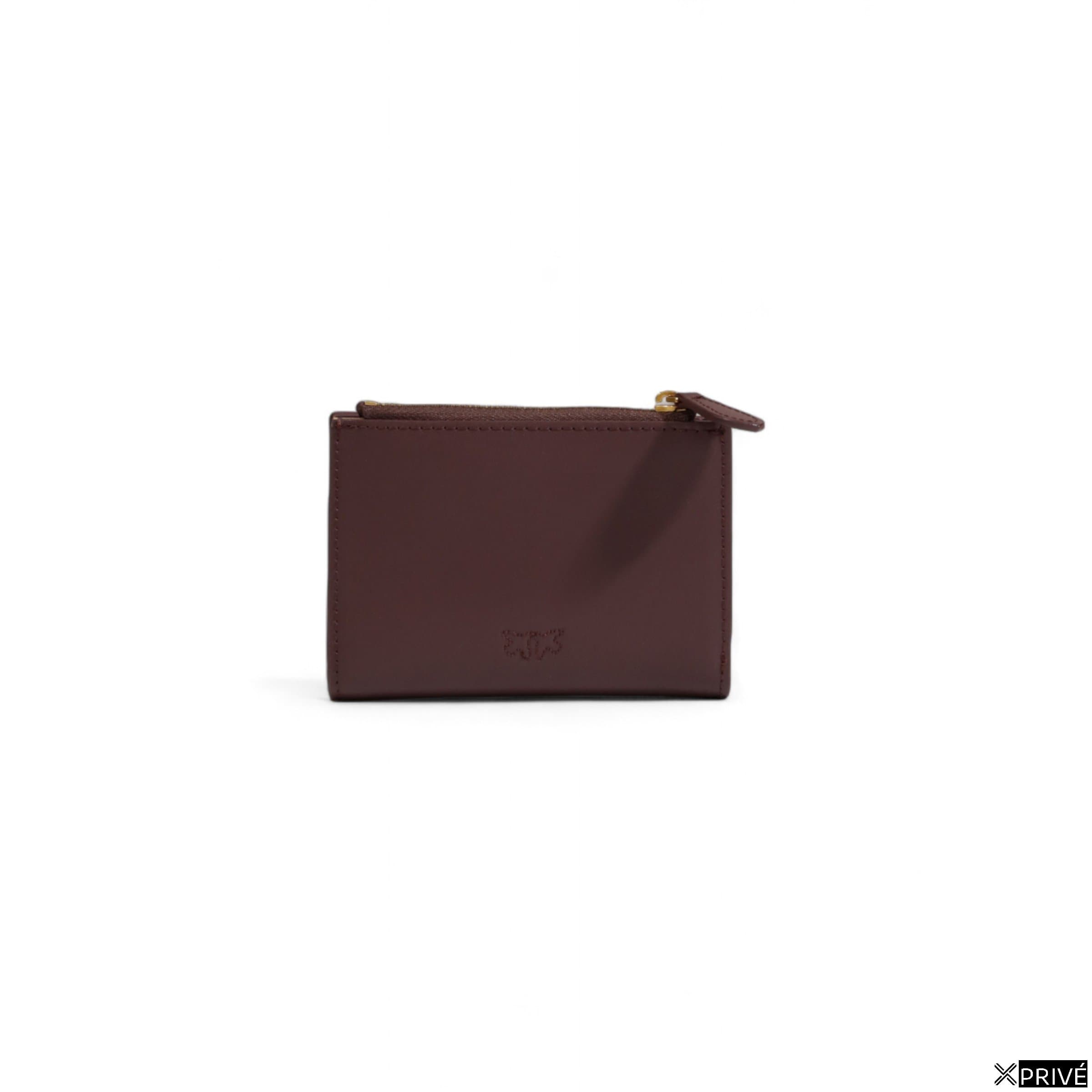 Portefeuille rouge — 3