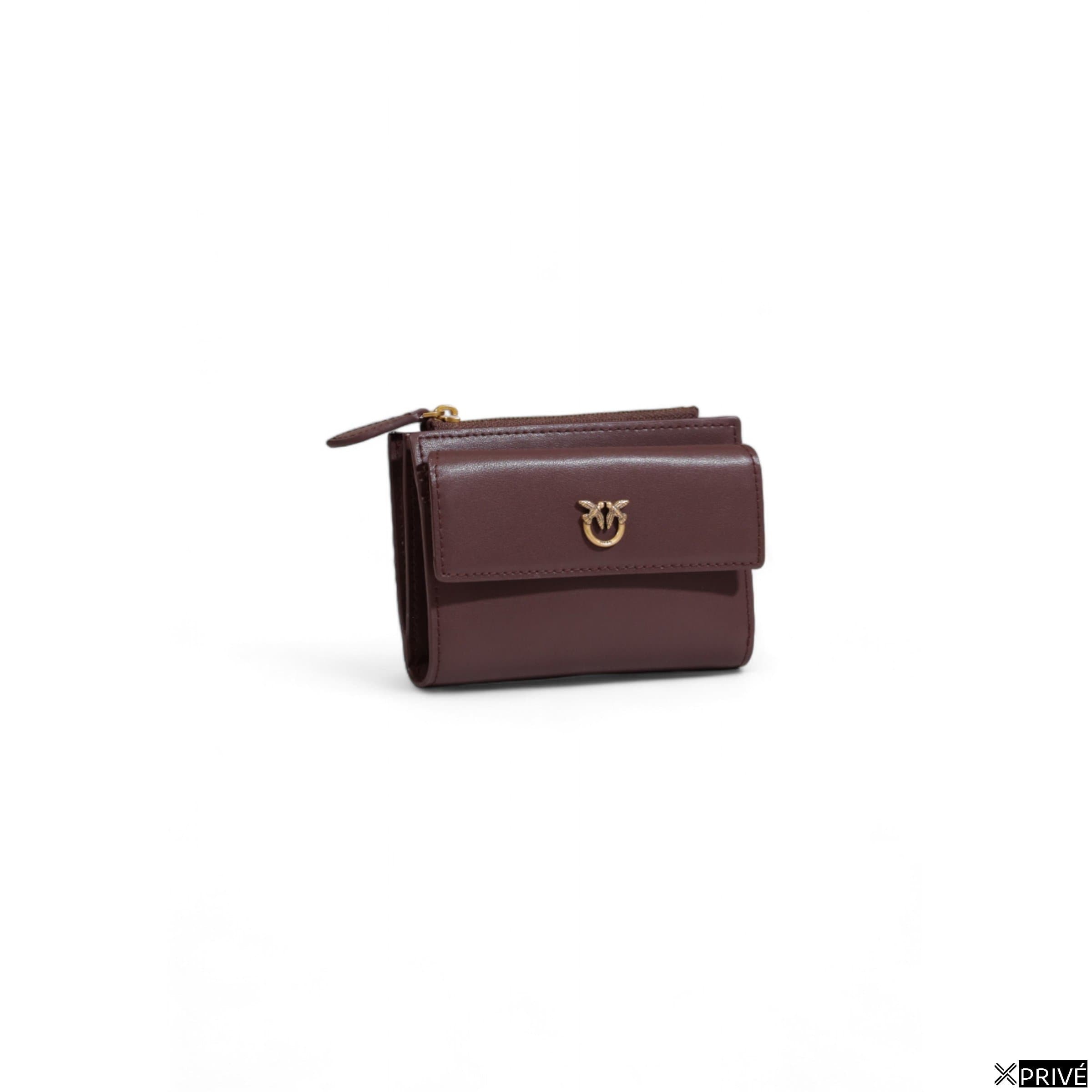 Portefeuille rouge — 2