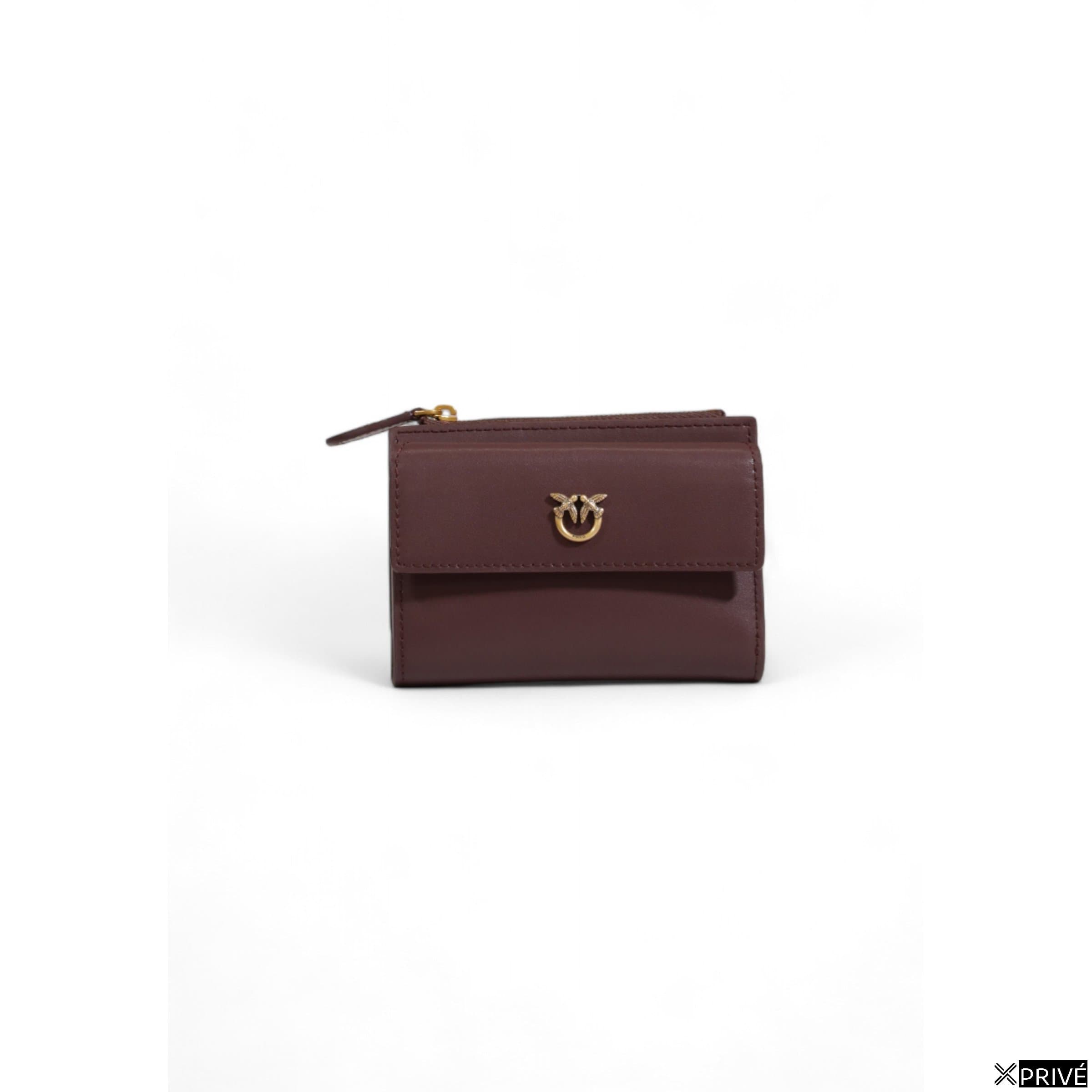 Portefeuille rouge — 1