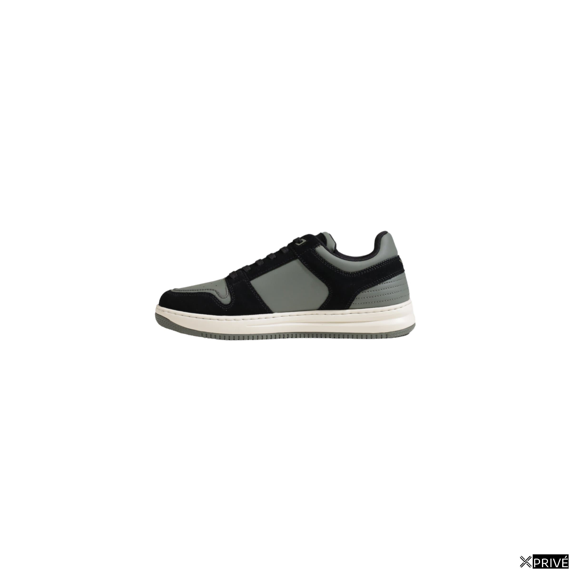 Chaussures de sport vertes — 3