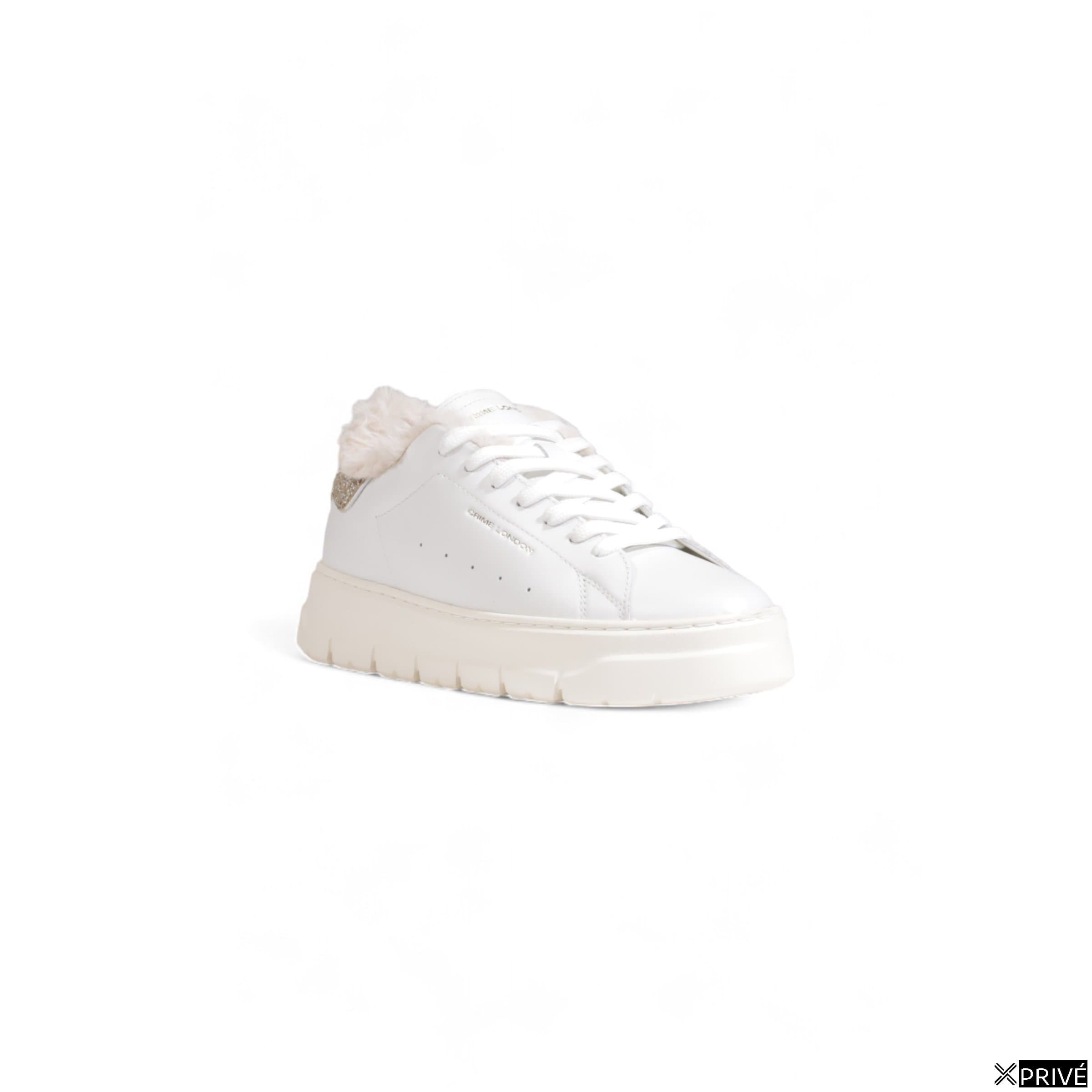 Chaussures de sport blanches — 3