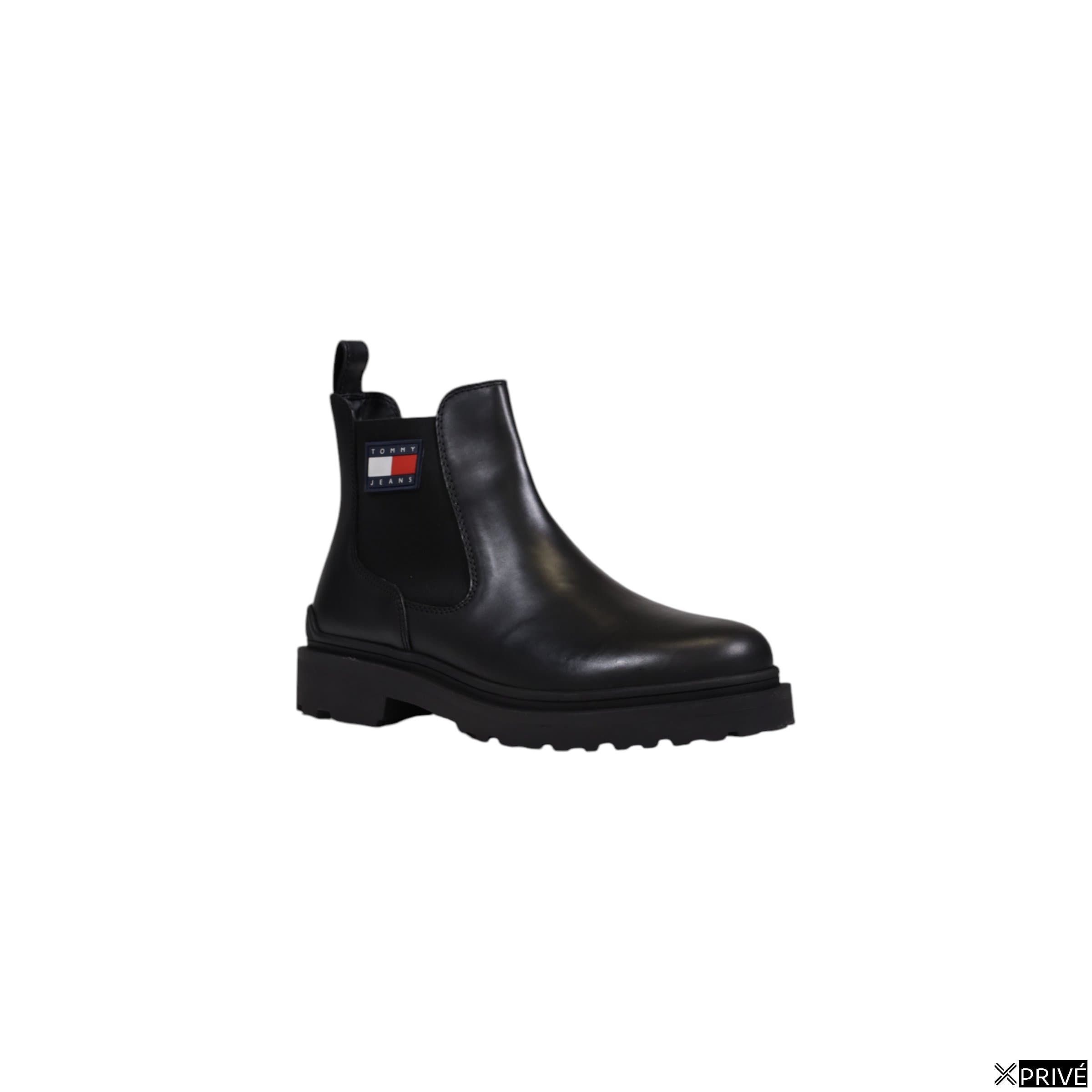 Bottes noires — 2