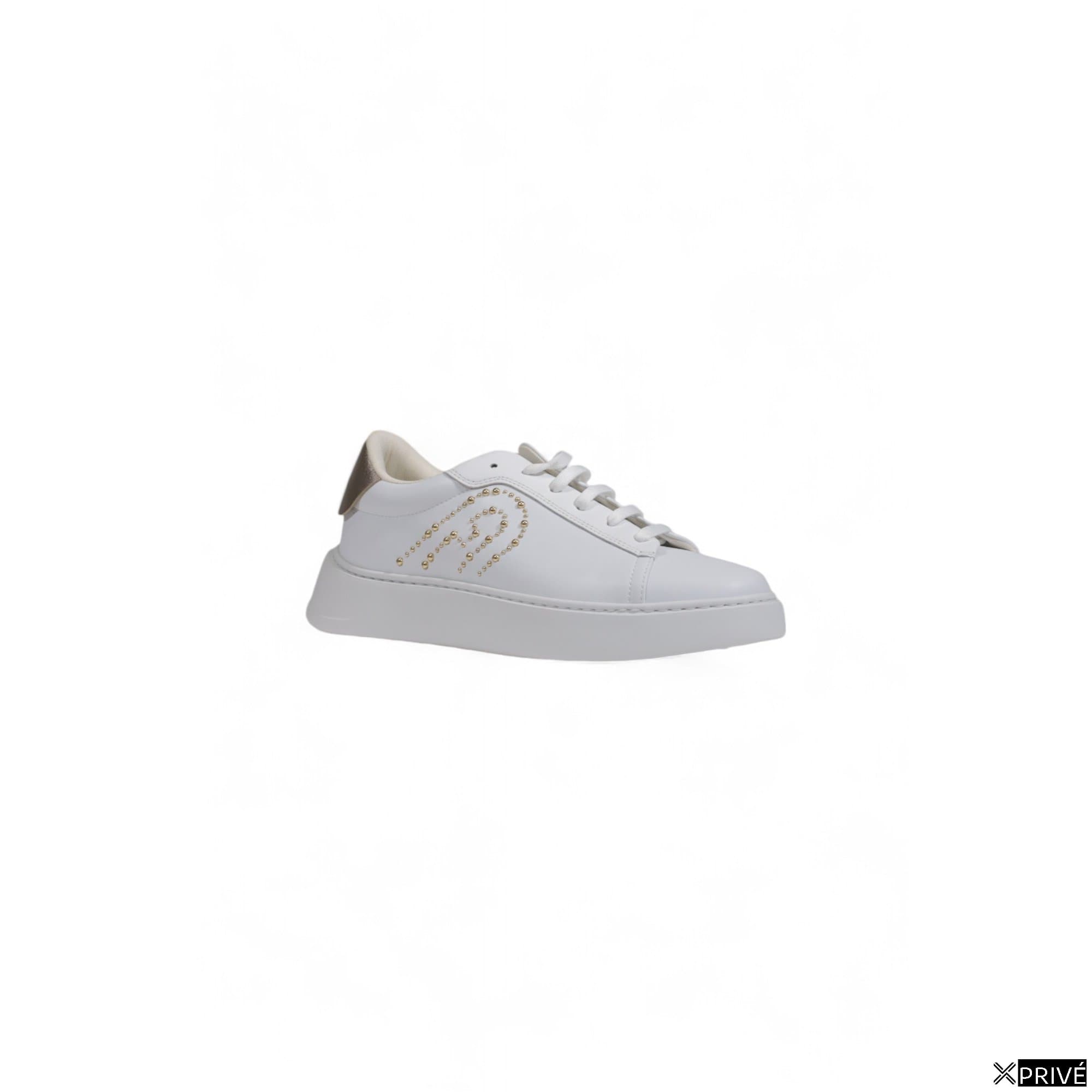 Chaussures de sport blanches — 2