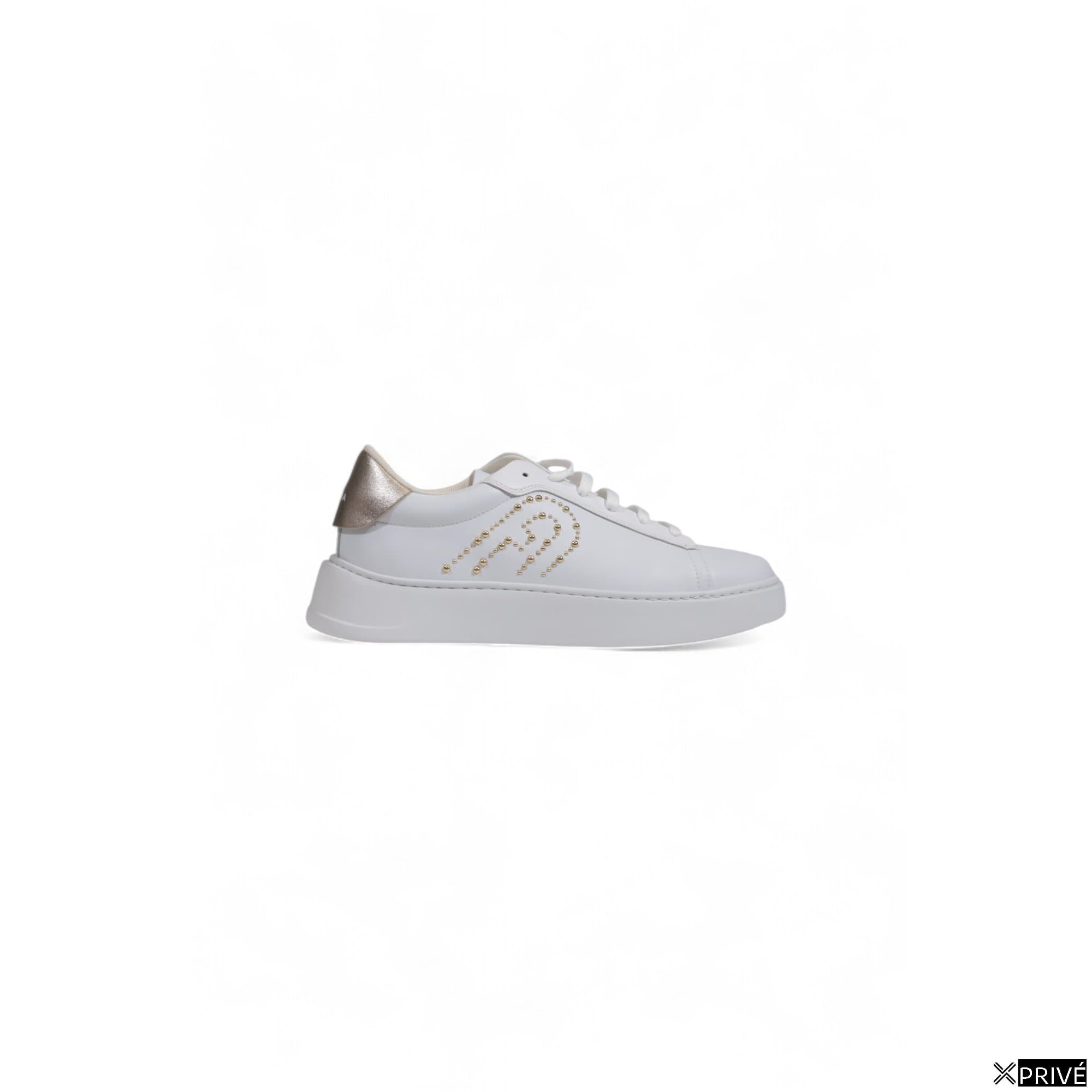 Chaussures de sport blanches — 1