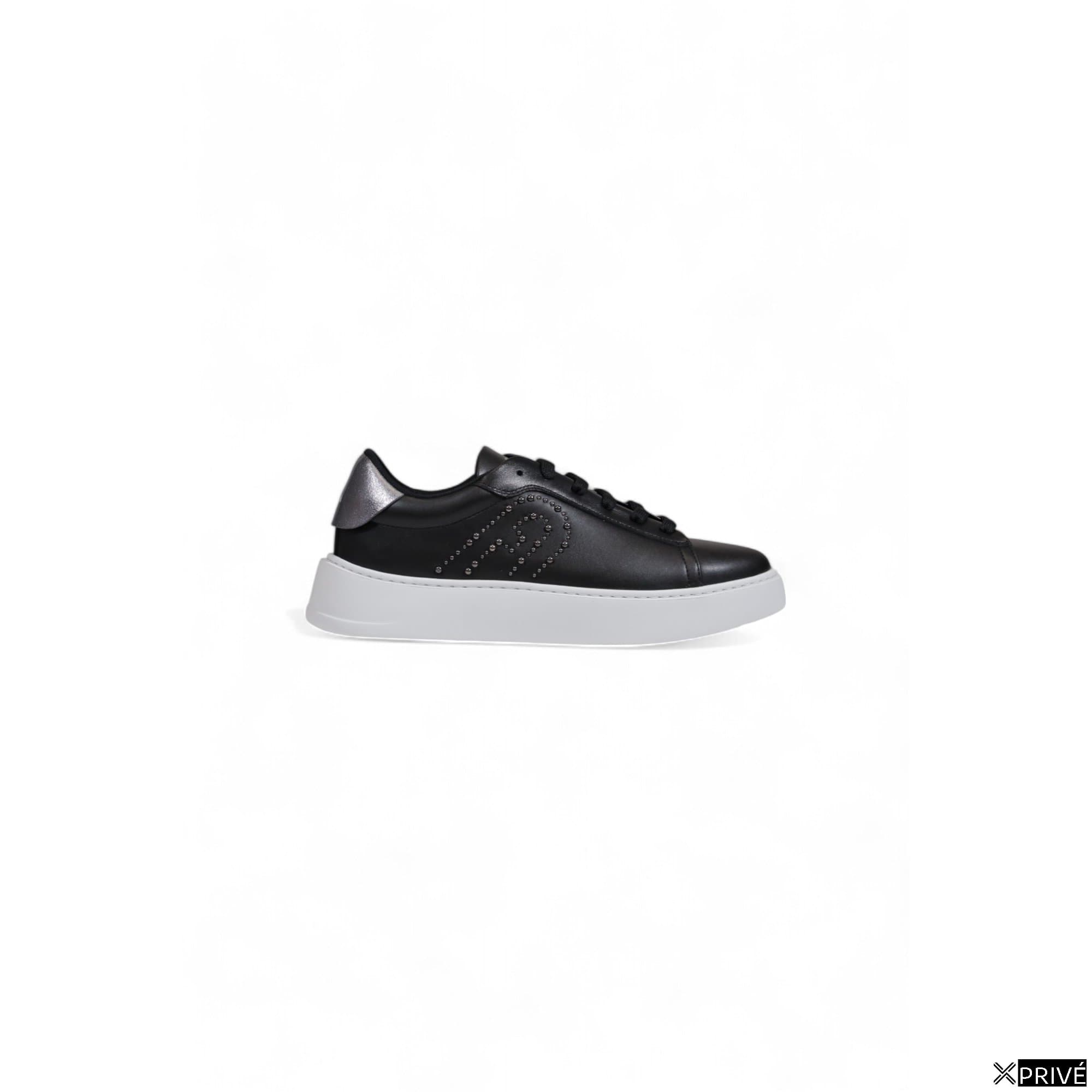Chaussures de sport noires — 1