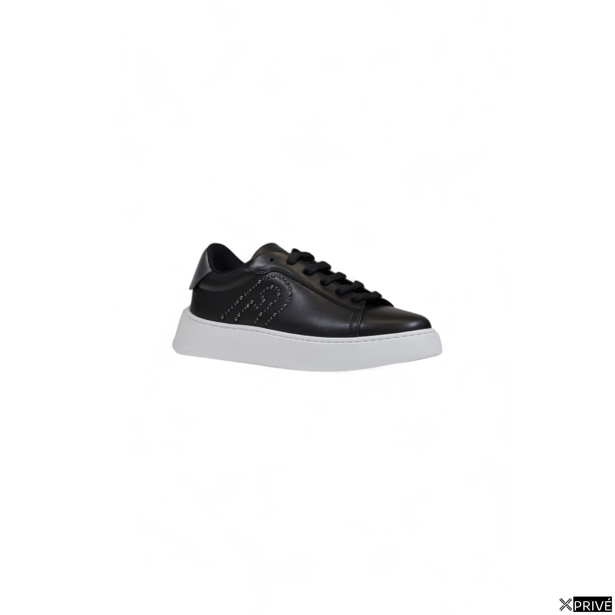 Chaussures de sport noires — 2