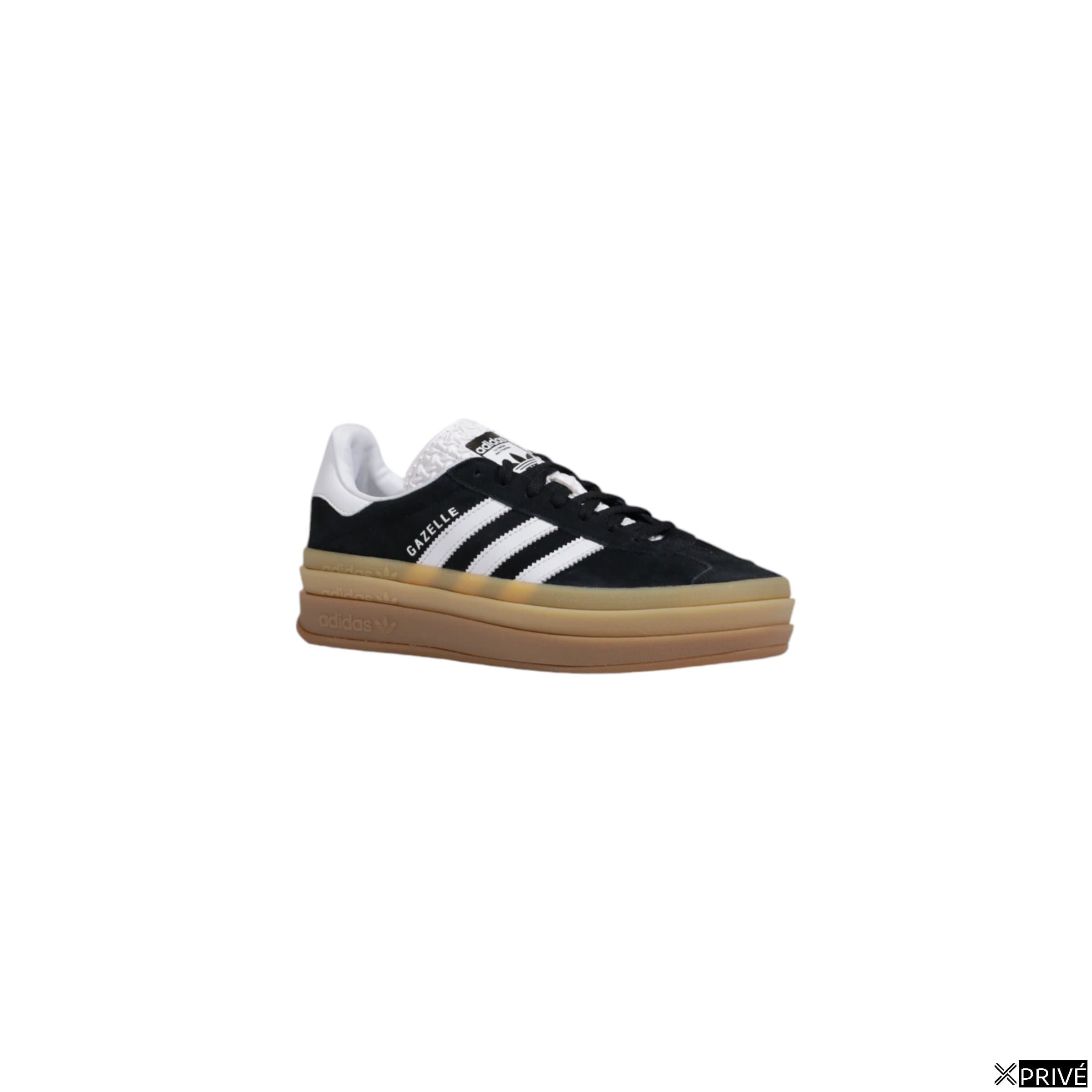 gazelle bold — 2