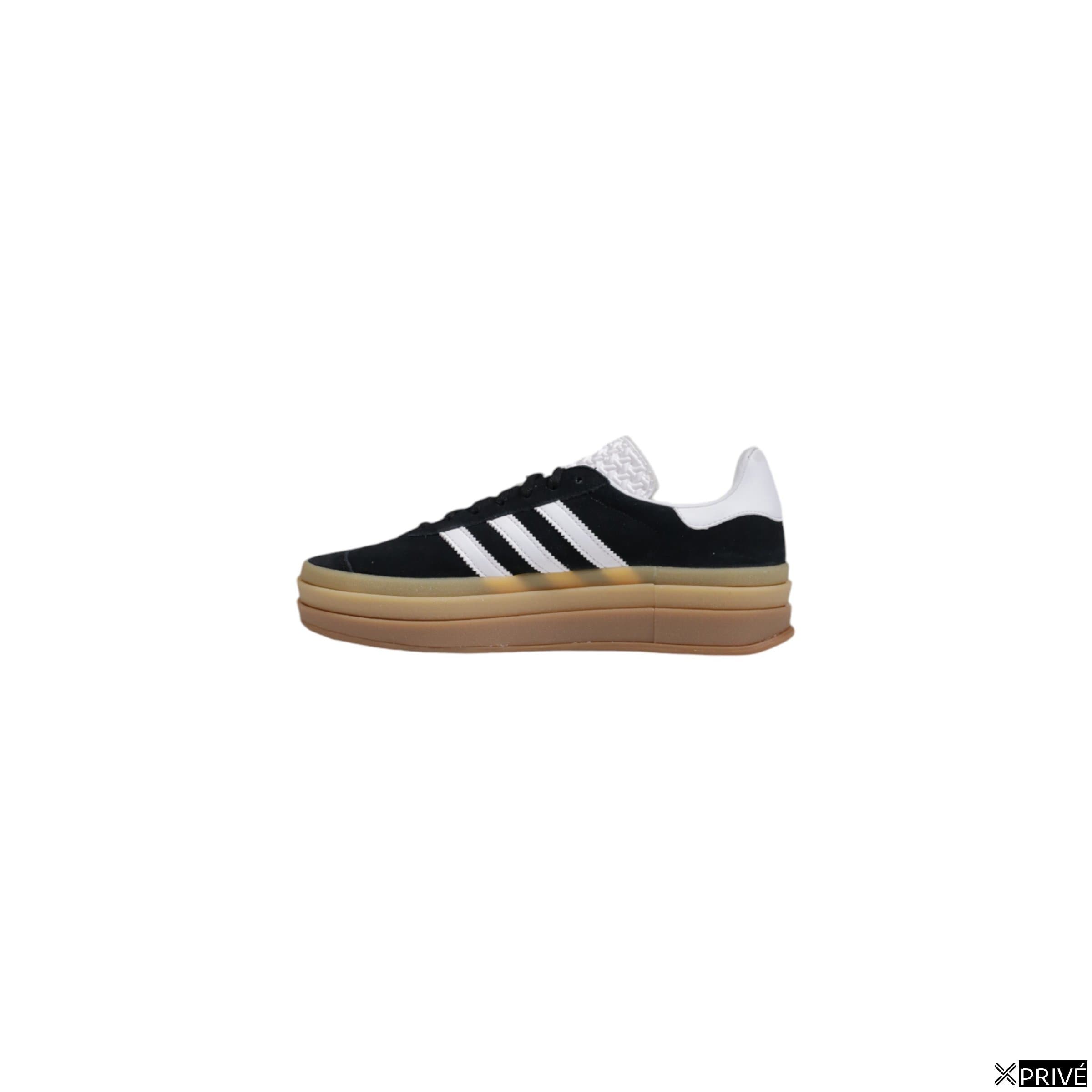 gazelle bold — 3