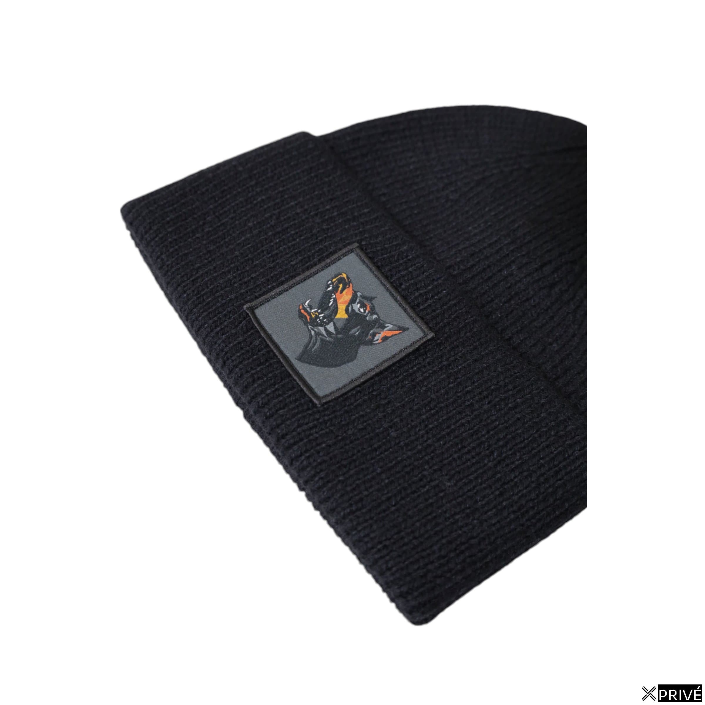 Casquette noir — 3