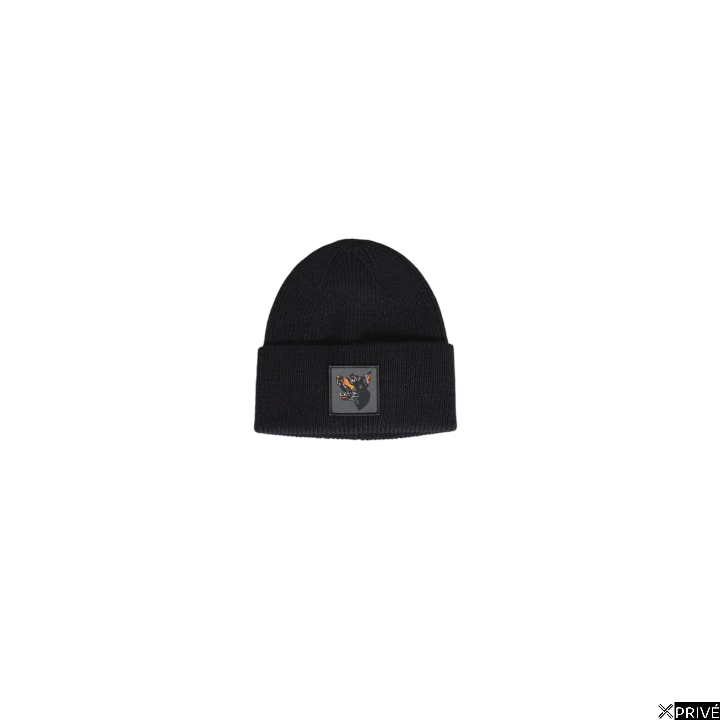 Casquette noir — 1