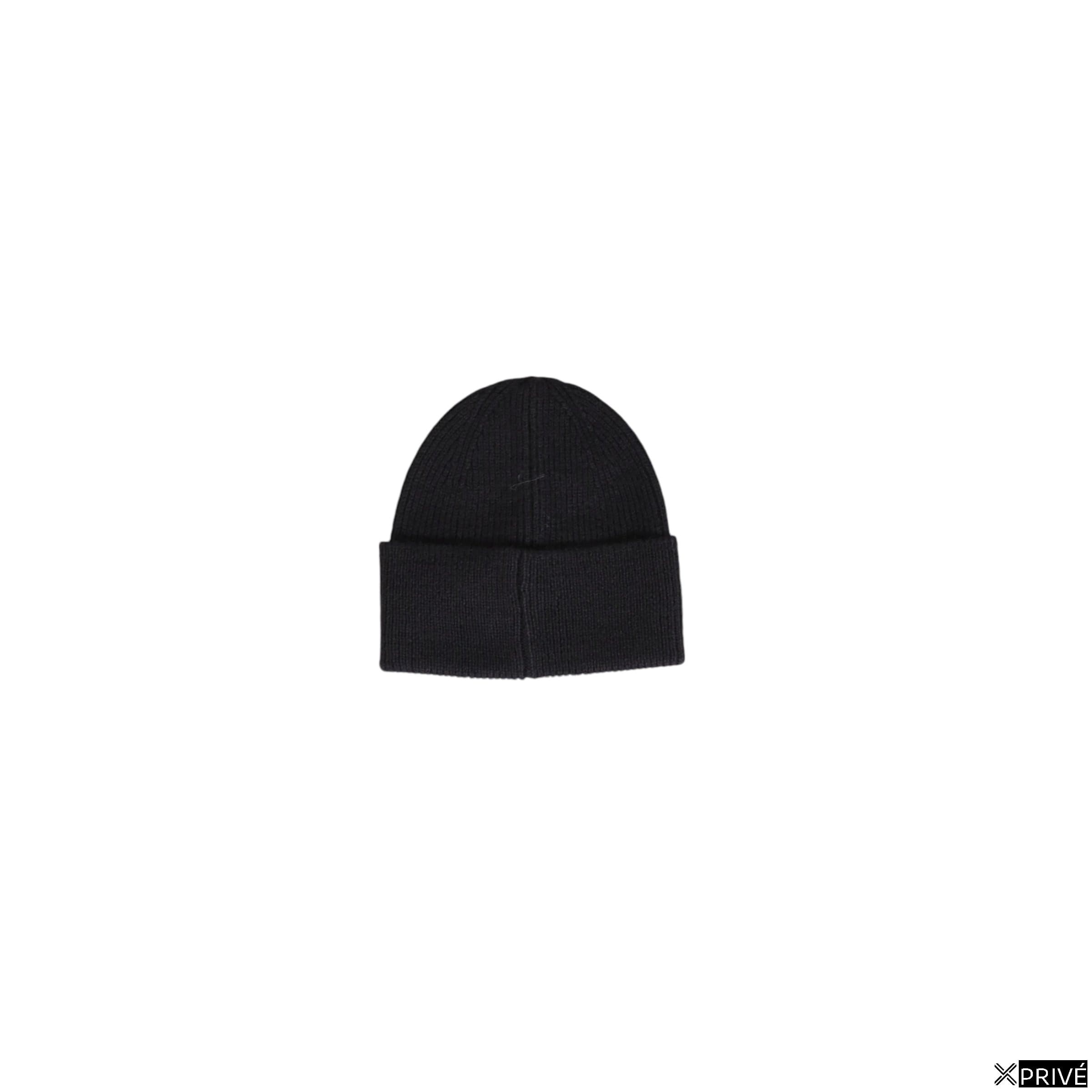 Casquette noir — 2