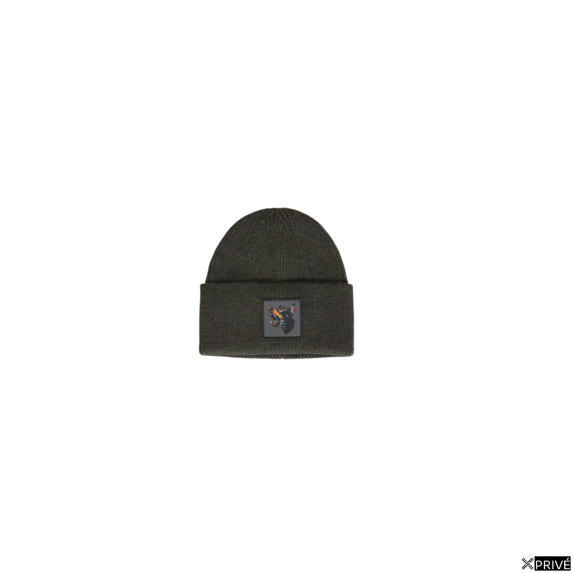 Casquette vert — 1