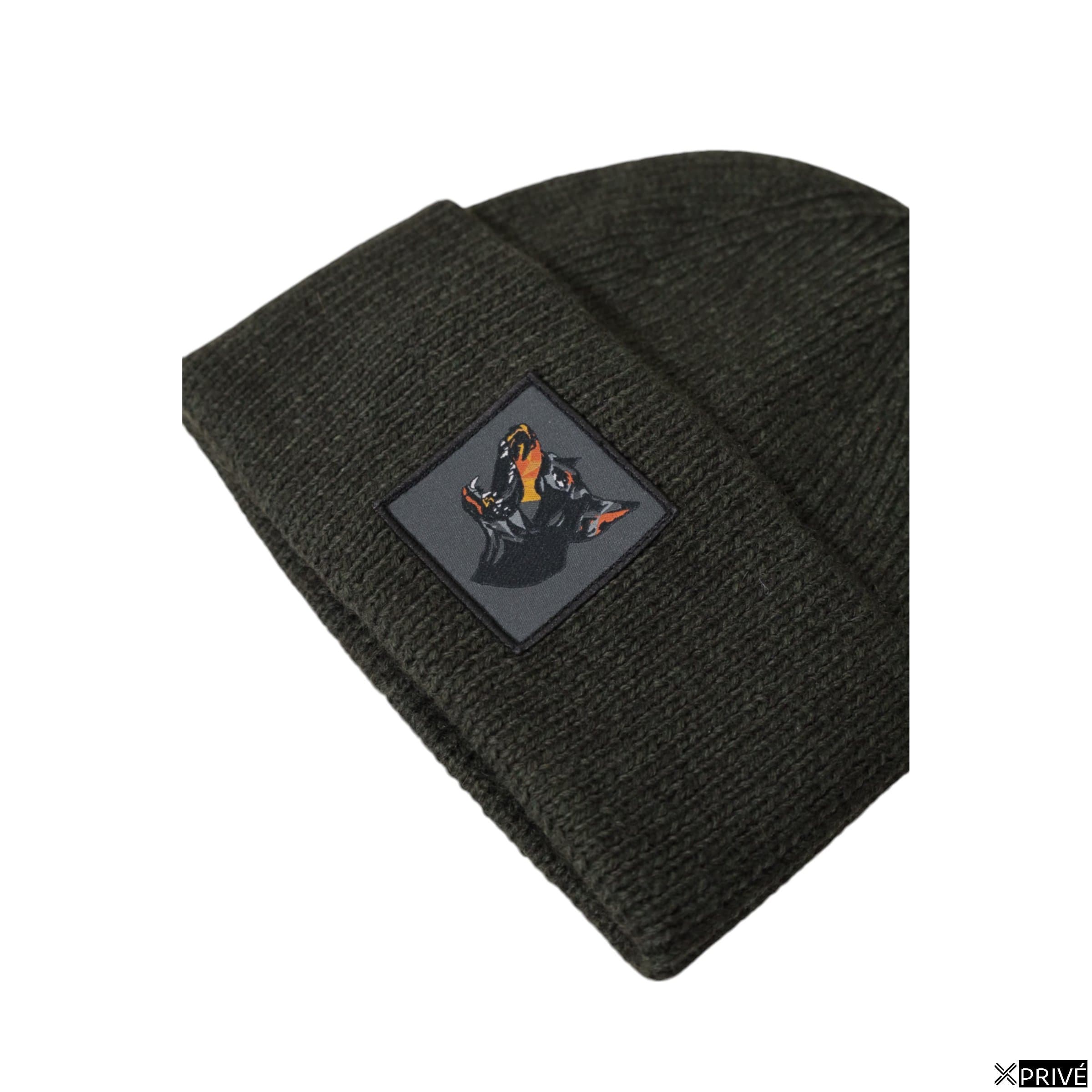 Casquette vert — 3
