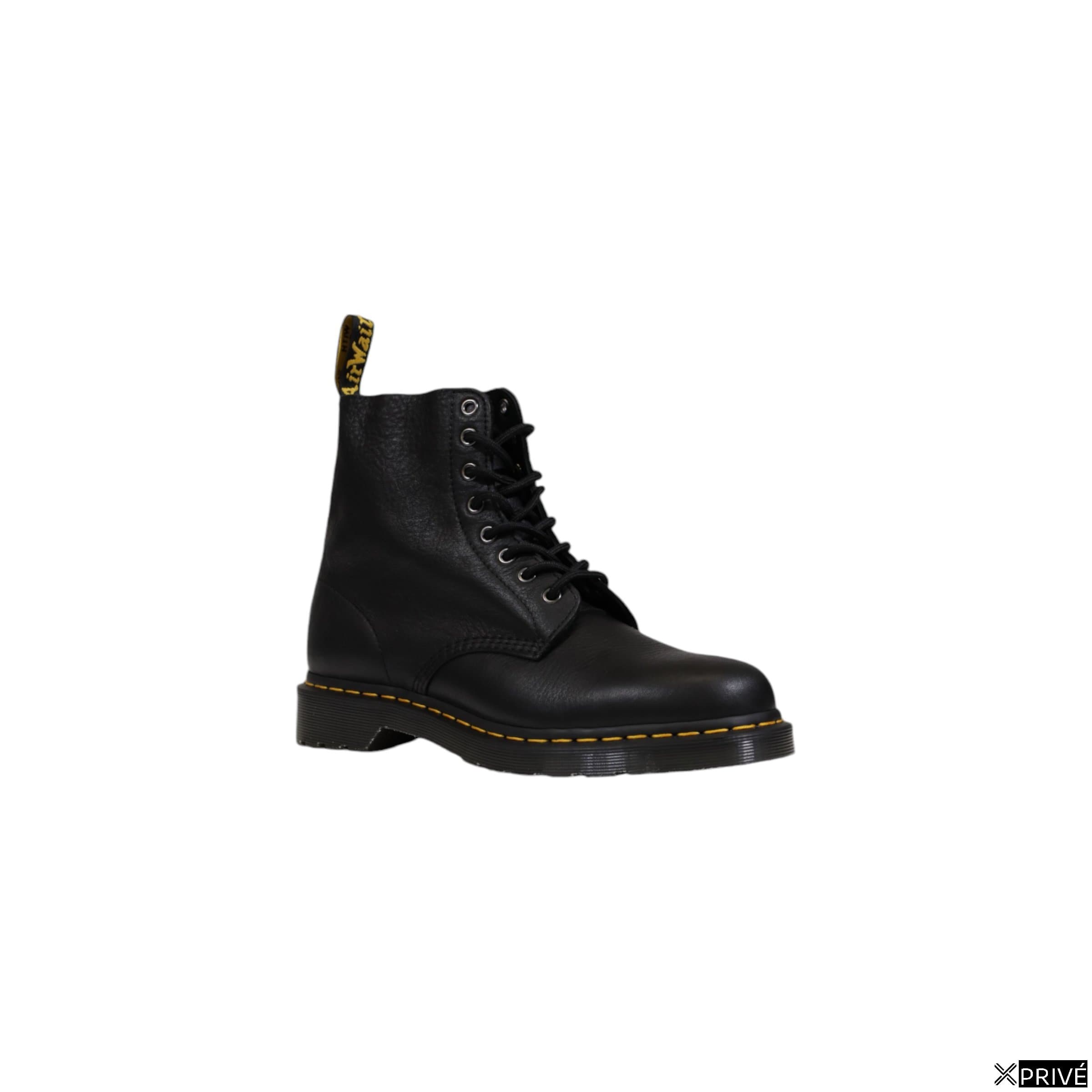 Bottes noires — 2