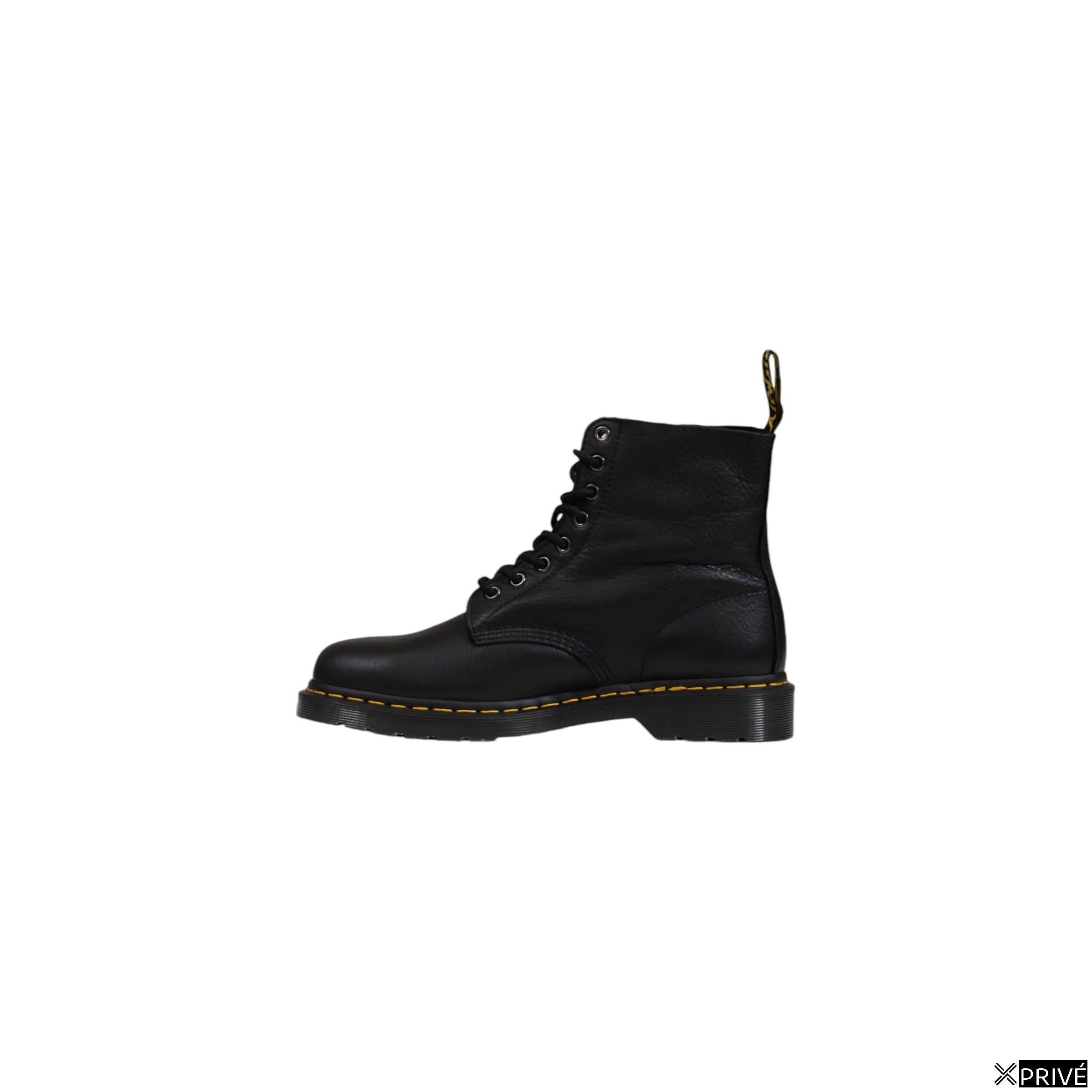 Bottes noires — 3